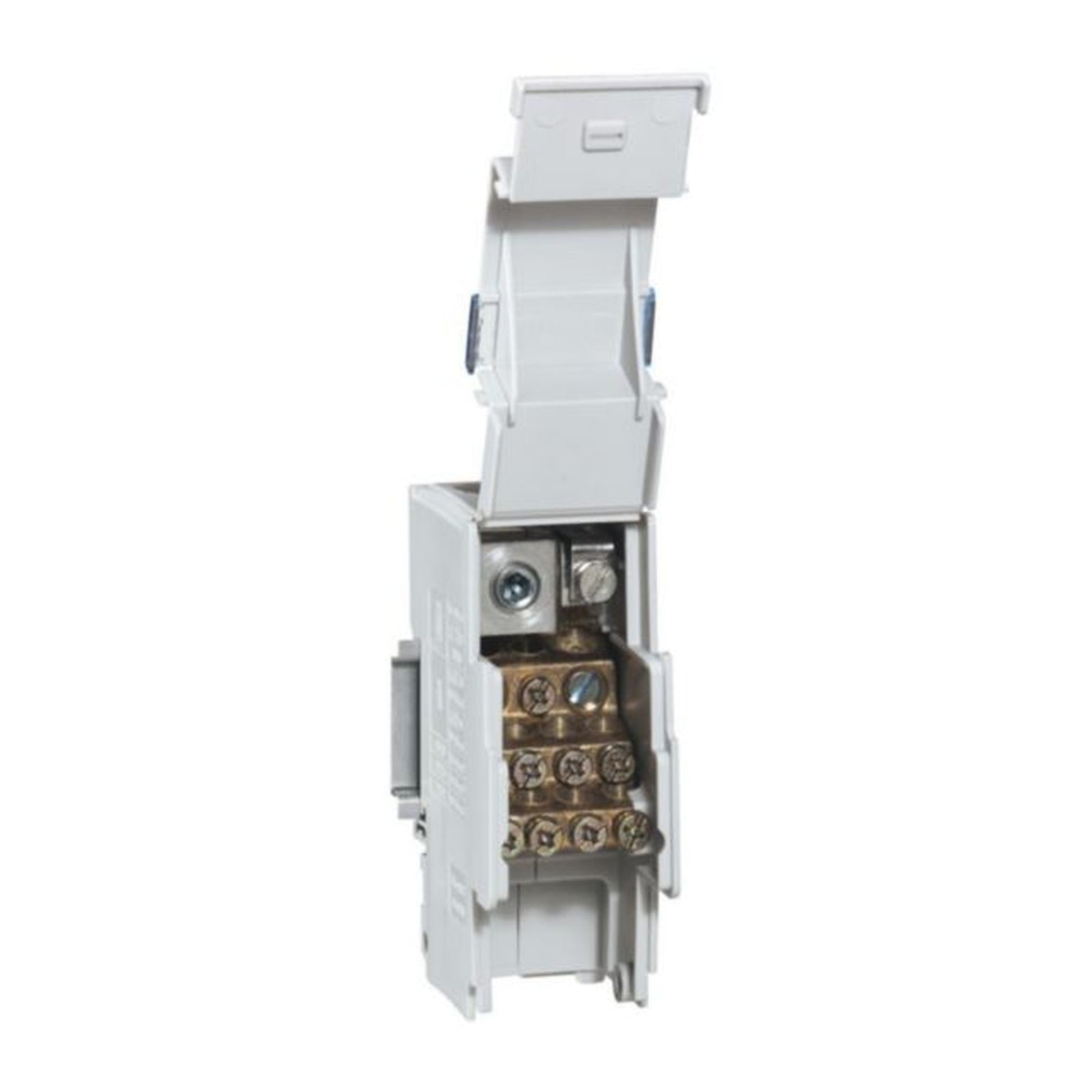Repartidor modular Legrand 1P 160 A 13 conexiones - referencia 004883