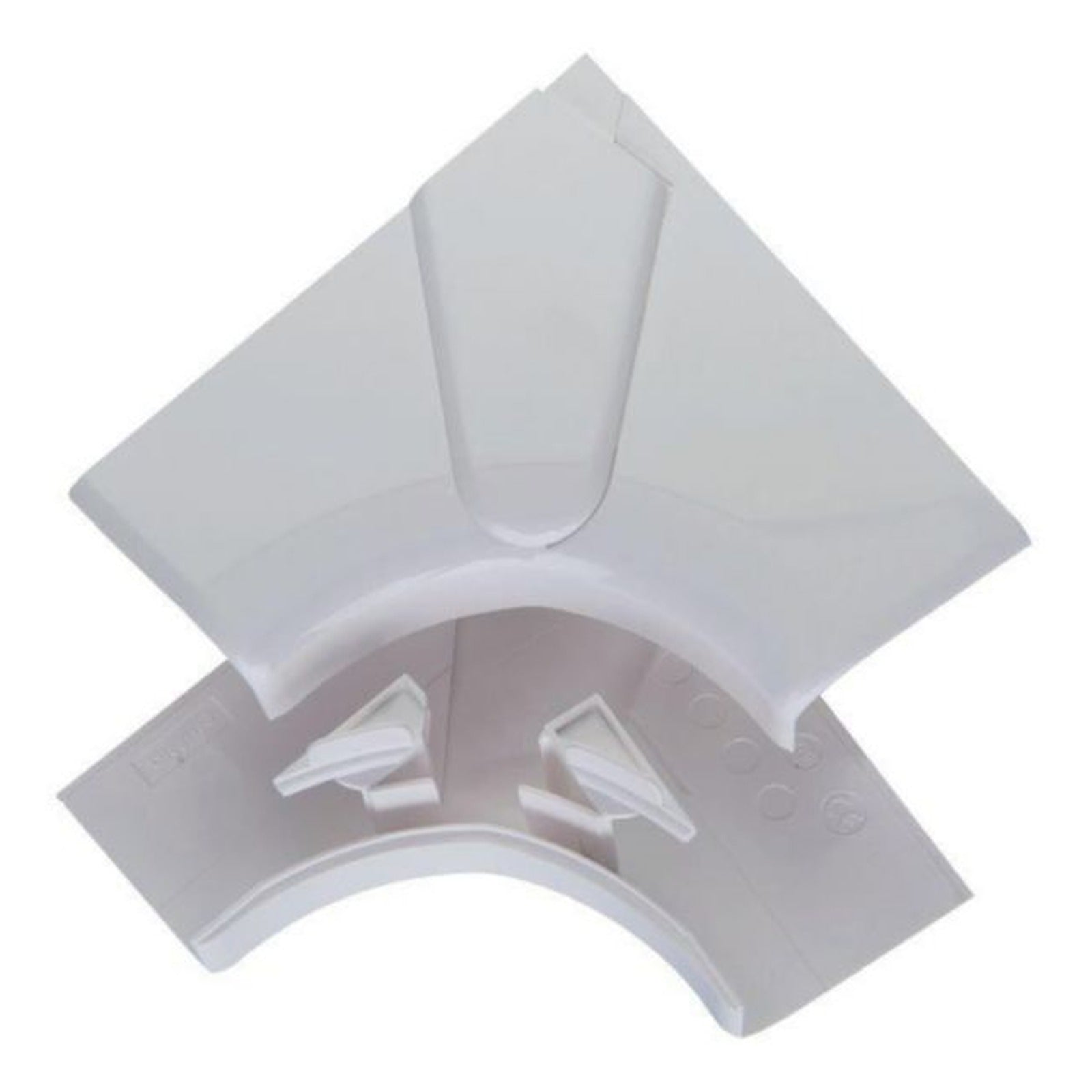 Ángulo interior variable Legrand DLP 50 × 80–195 mm - referencia 010602