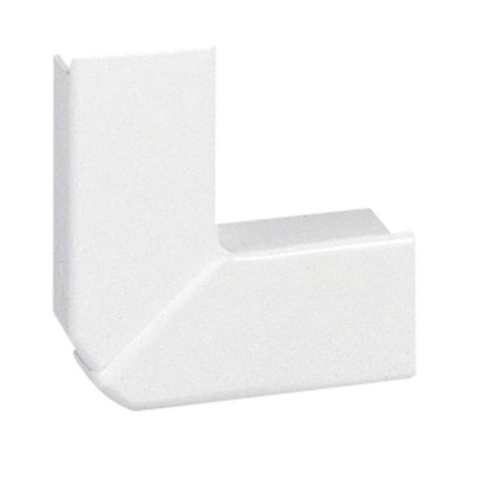 Ángulo plano variable Legrand DLPlus 20 × 12,5 mm - referencia 030223