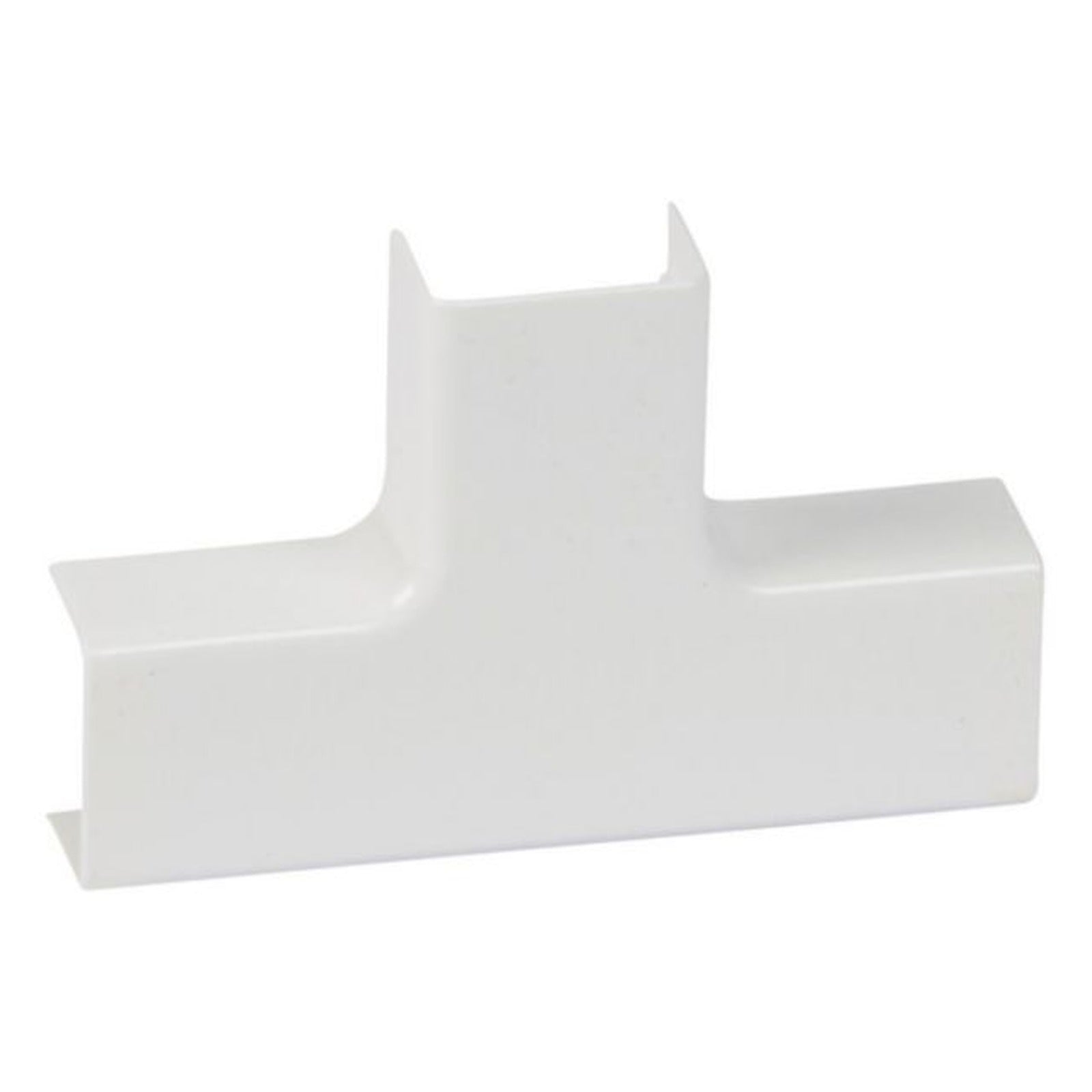 Derivación en T Legrand DLPlus 20 × 12,5 mm - referencia 030224