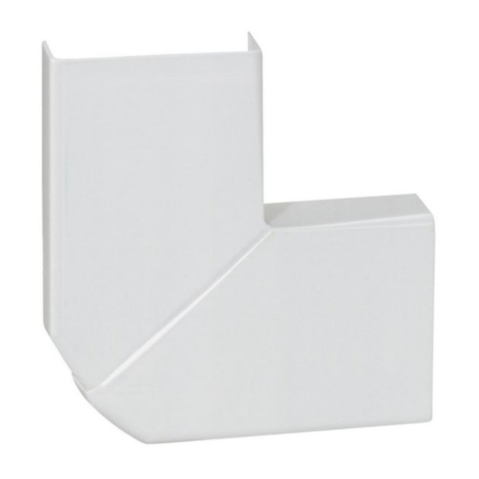 Ángulo plano variable Legrand DLPlus 32 × 12,5 mm - referencia 030253