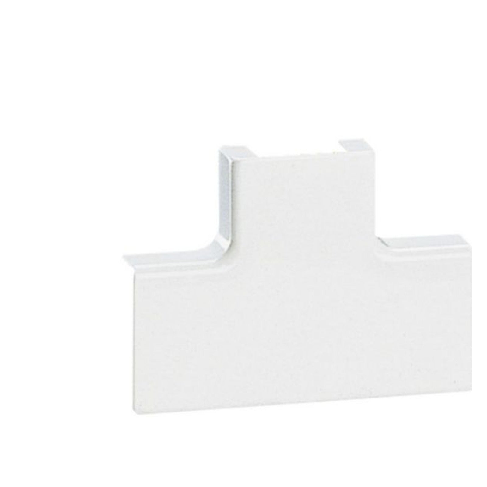 Derivación en T Legrand DLPlus 32 × 12,5 mm - referencia 030254