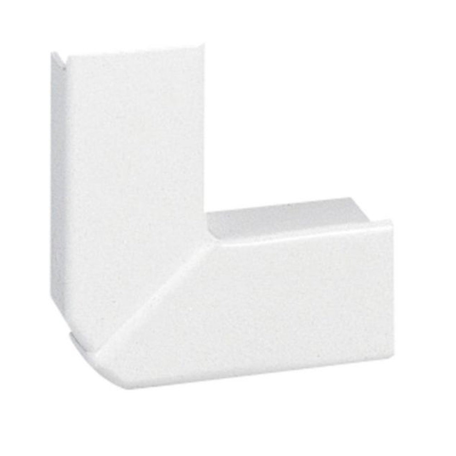Ángulo plano variable Legrand DLPlus 40 × 20 mm - referencia 030283