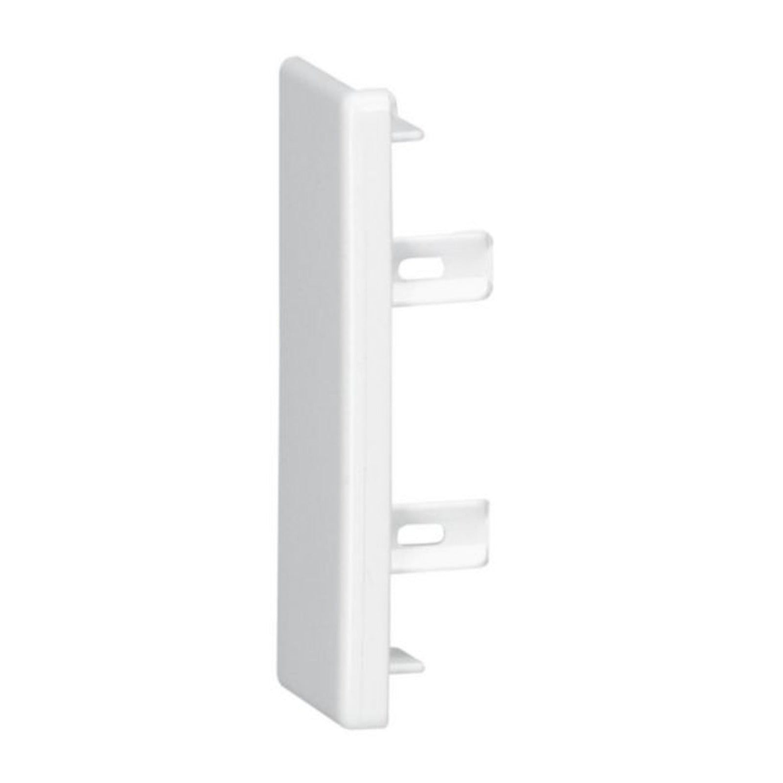 Tapa final Legrand DLPlus 60 × 20 mm - referencia 030290