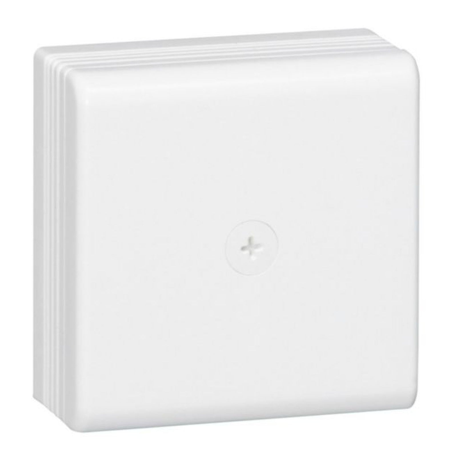 Caja de derivación Legrand DLPlus 75 × 75 × 35 mm - referencia 030316
