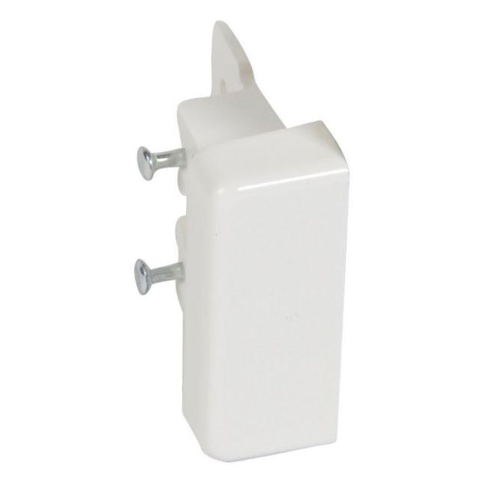 Tapa final Legrand DLPlus 32 × 12,5 mm - referencia 031203
