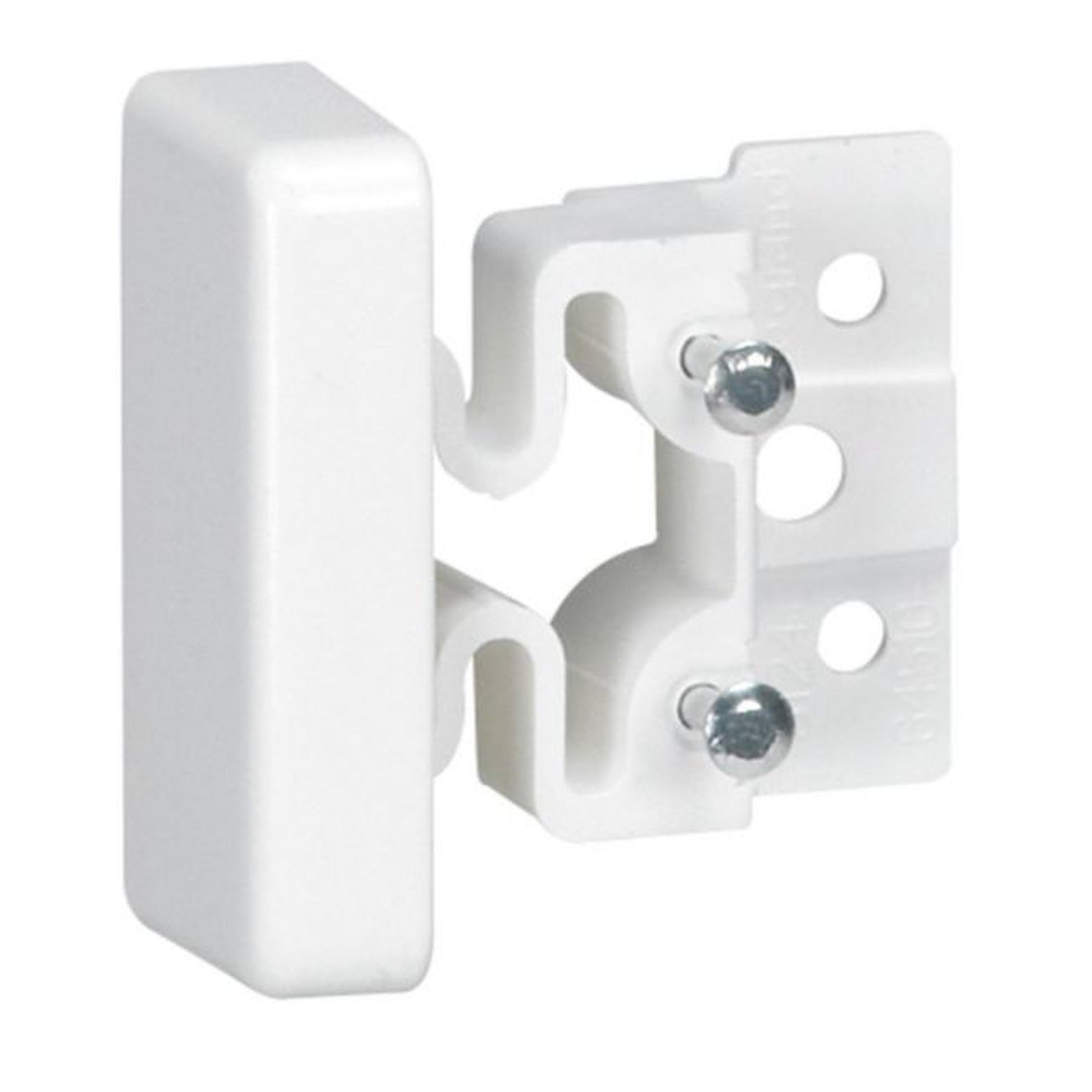 Tapa final Legrand DLPlus 32 × 16 mm - referencia 031207