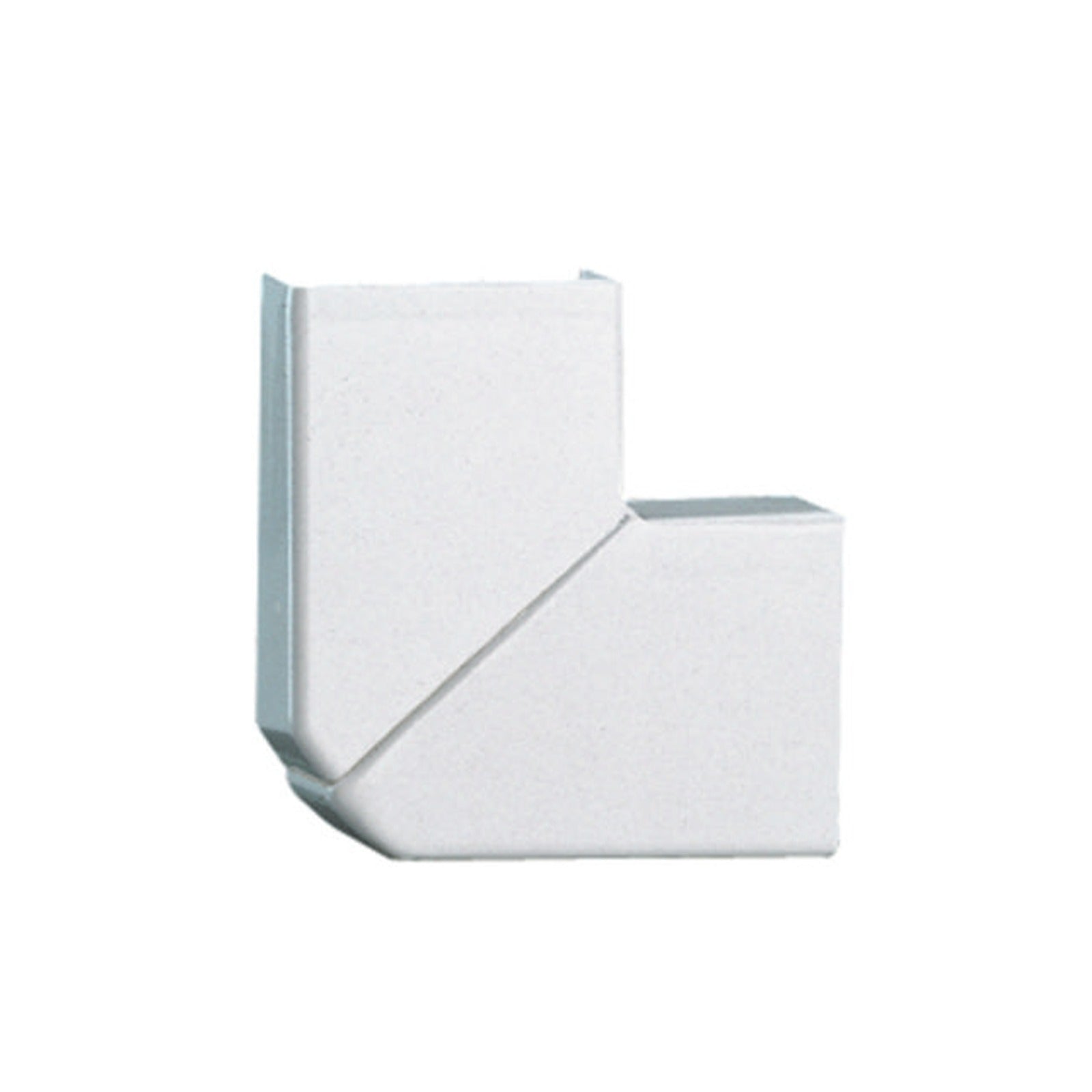 Ángulo plano variable Legrand DLPlus 32 × 16 mm - referencia 033327