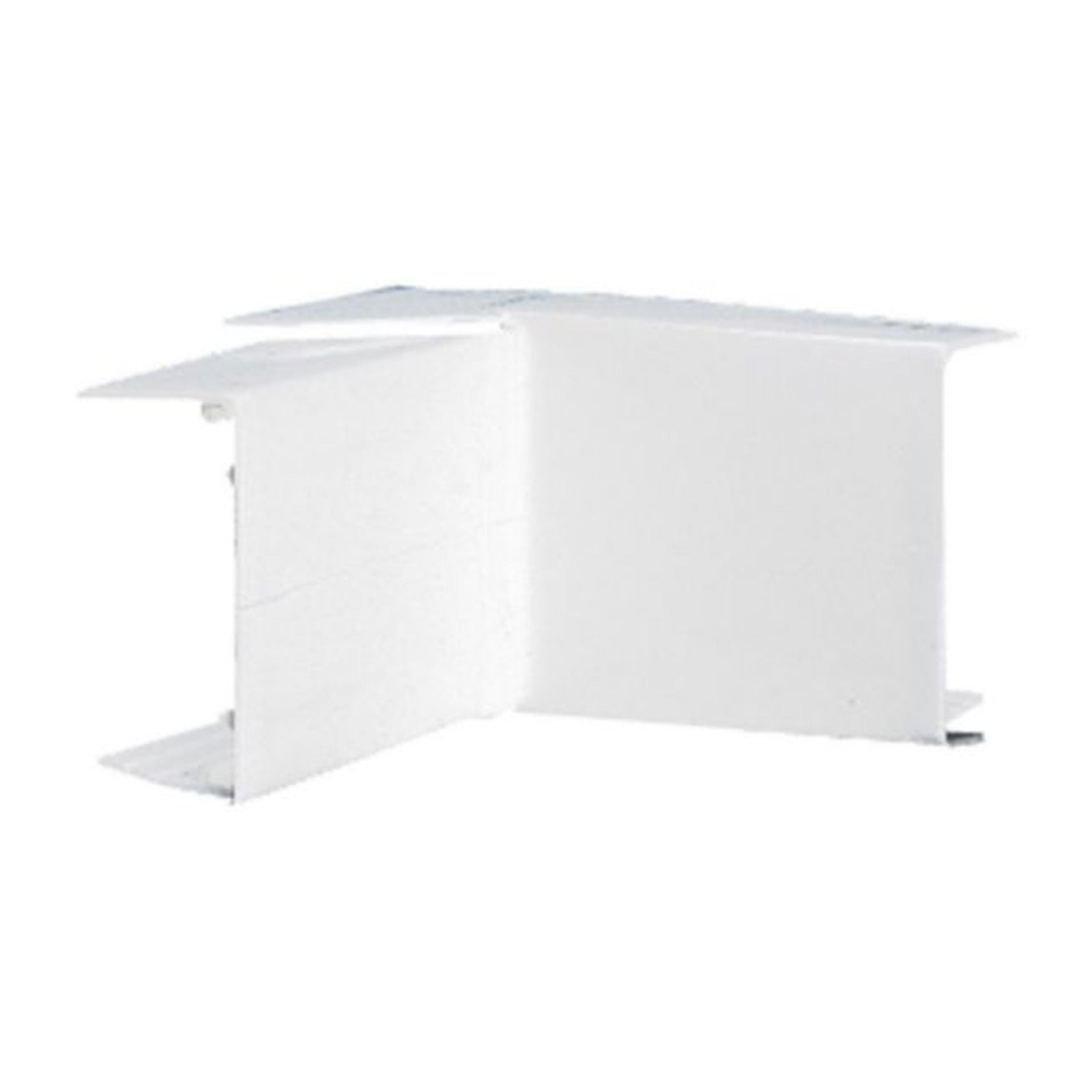 Ángulo interior-exterior variable Legrand DLPlus 40 × 16 mm - referencia 033326