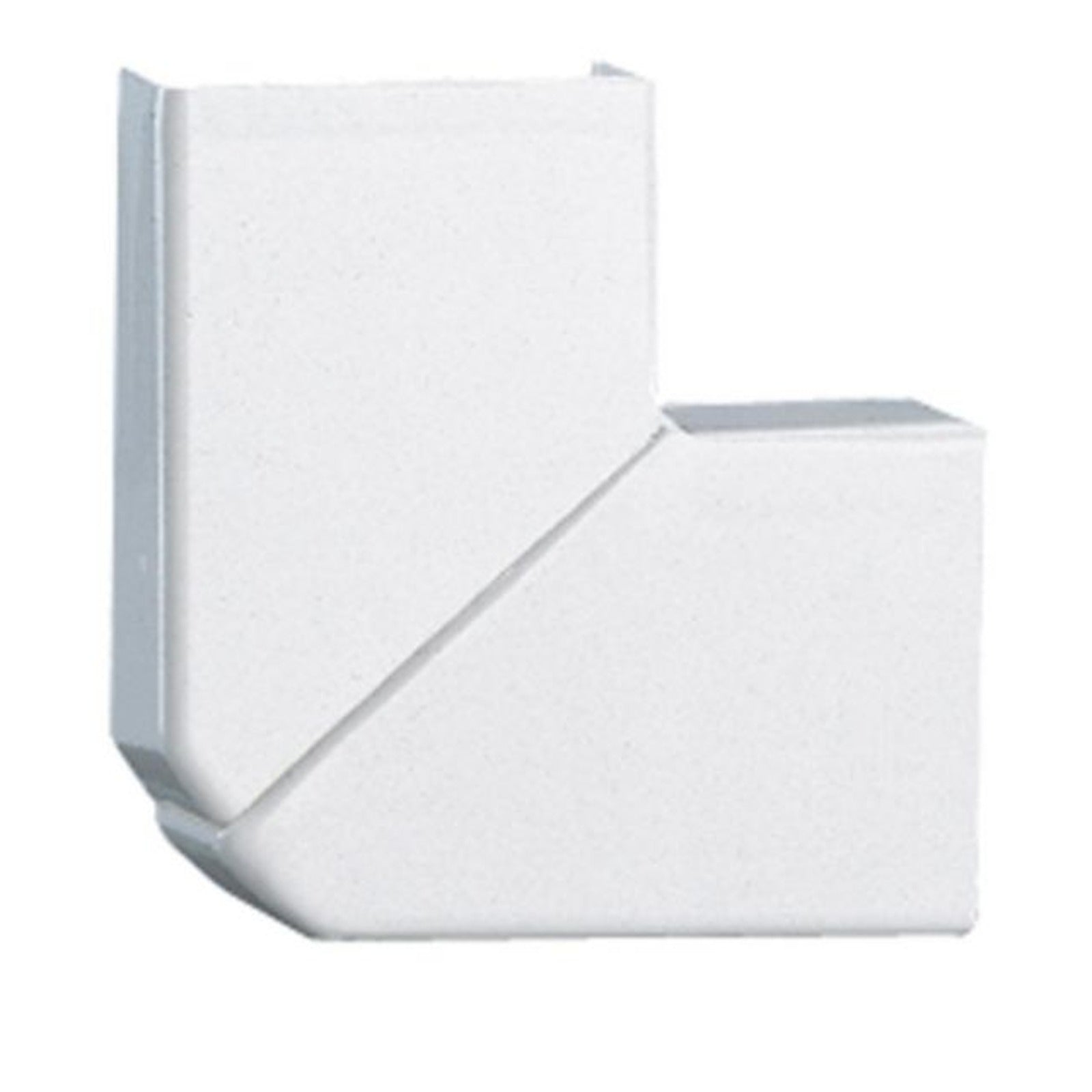 Ángulo plano variable Legrand DLPlus 40 × 16 mm - referencia 033328