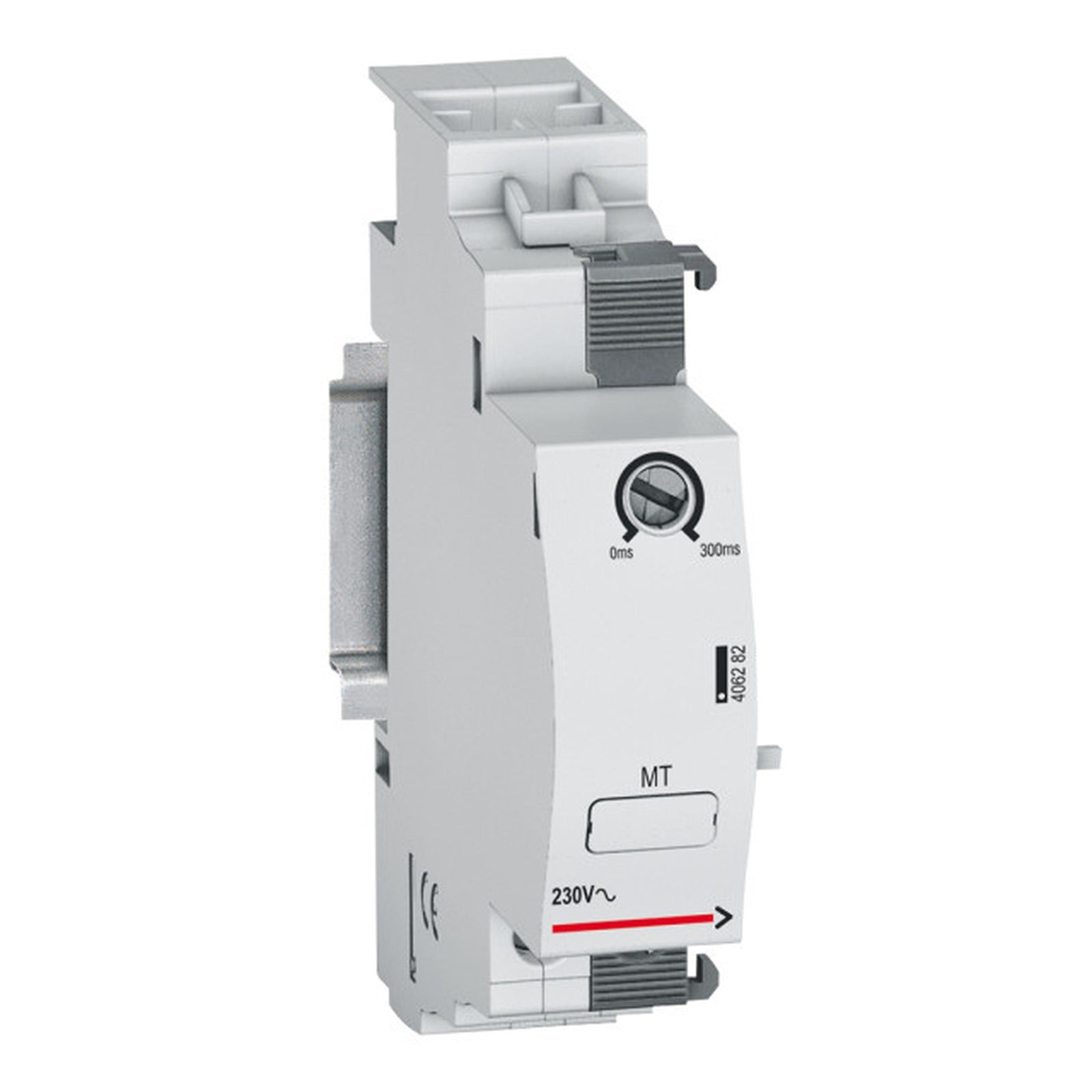 Bobina de mínima tensión Legrand DX3 230 V - referencia 406282