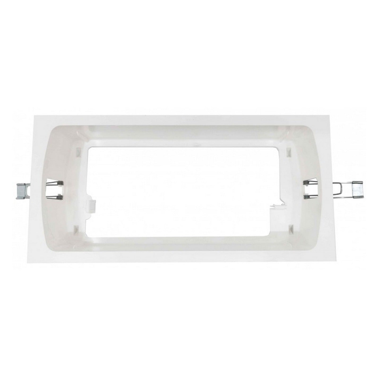 Marco de empotrar Legrand URA21 LED PLUS - referencia 661720PL