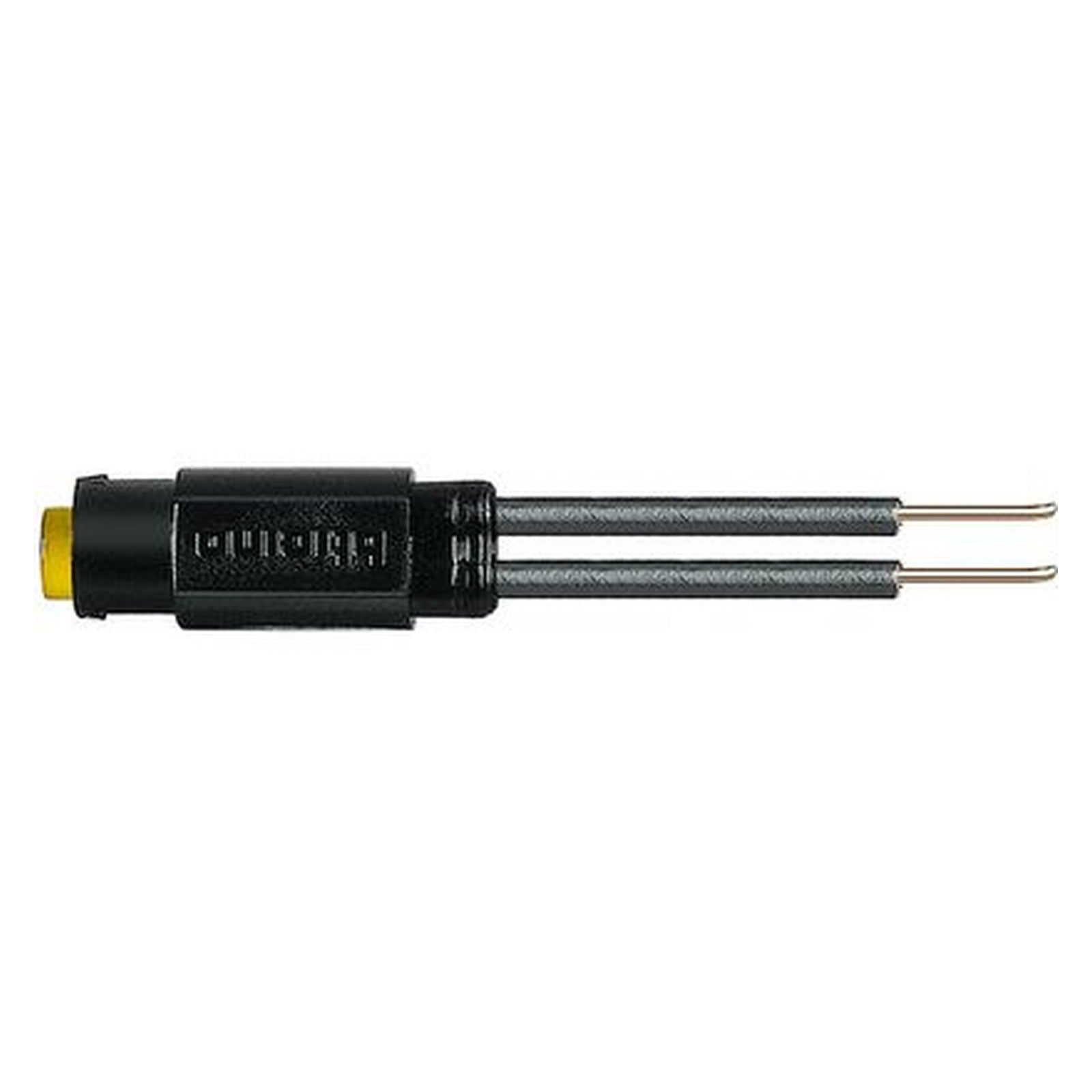 Lámpara LED BTicino Livinglight para mandos basculantes 230 V, ámbar - referencia LN4742V230