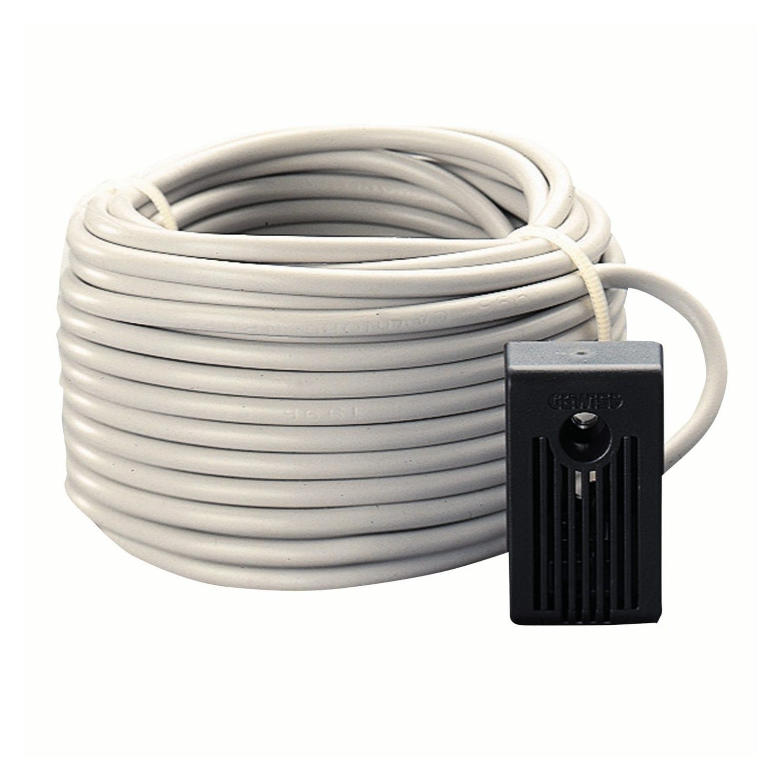 Sonda de temperatura interna/externa Gewiss, dimensiones 39x23x14mm, longitud 10m, Playbus - referencia GW30703