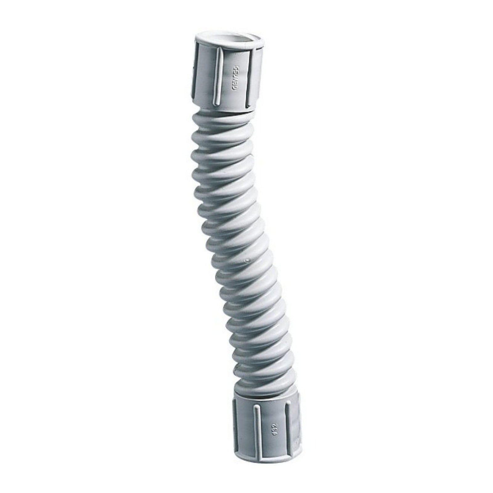 Manguito flexible protegido SpeedyFlex Gewiss, IP44, Ø 20 mm, gris RAL 7035 - referencia GW50208