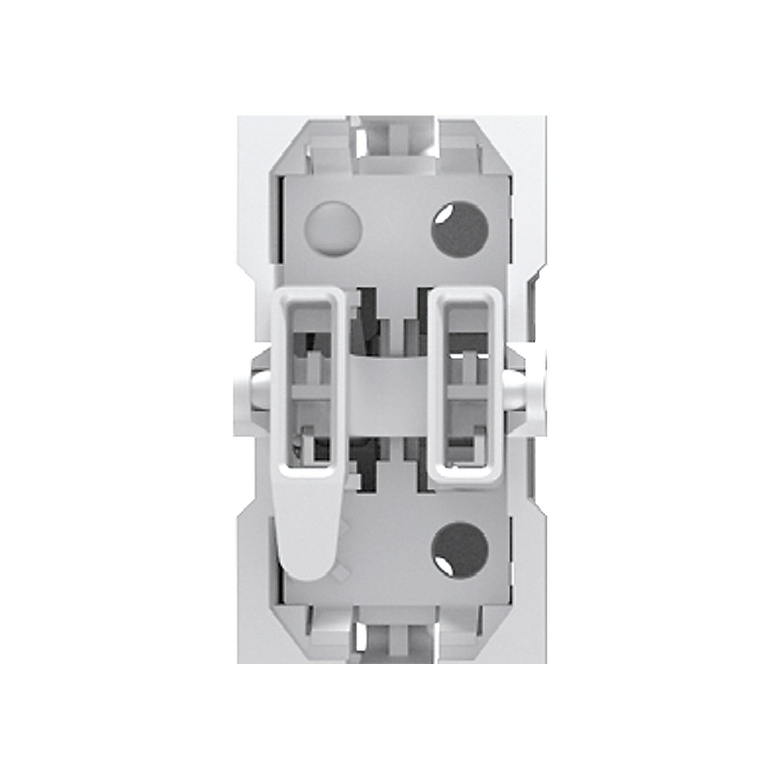 Conmutador BJC Sol, 10 A, 250 V~ - referencia 16506