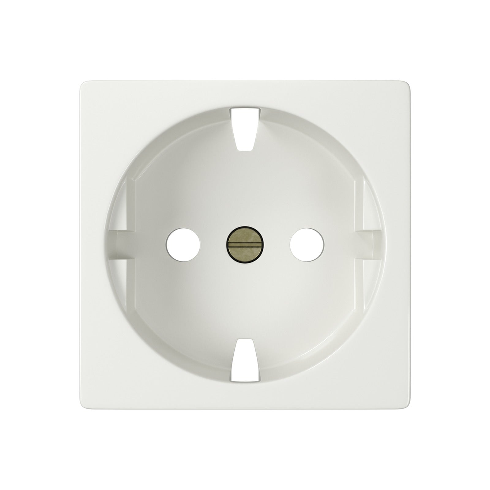 Tapa para base de enchufe con protección de seguridad BJC Sol - referencia 16724