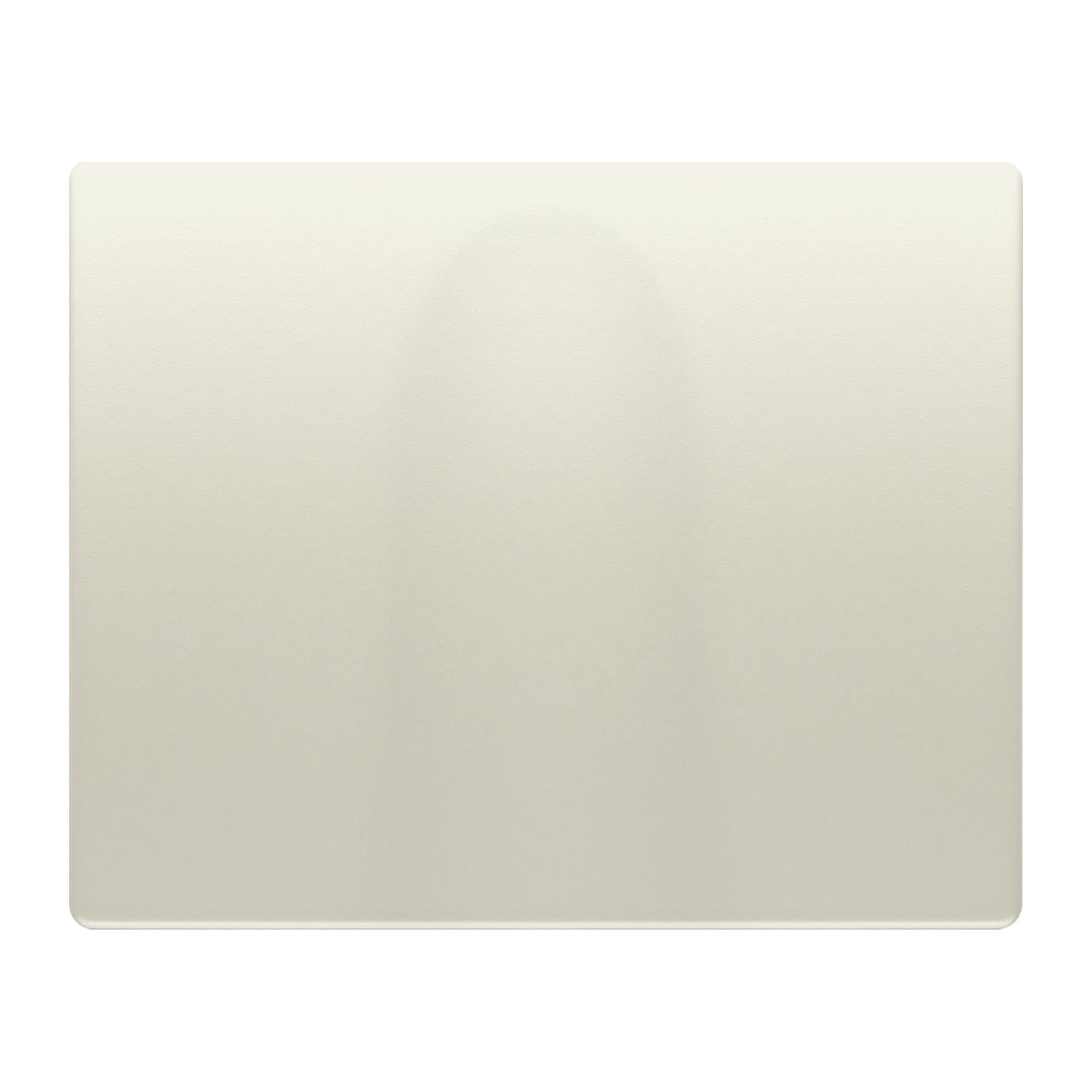Tapa para salida de cables BJC Iris, beige - referencia 18734-A