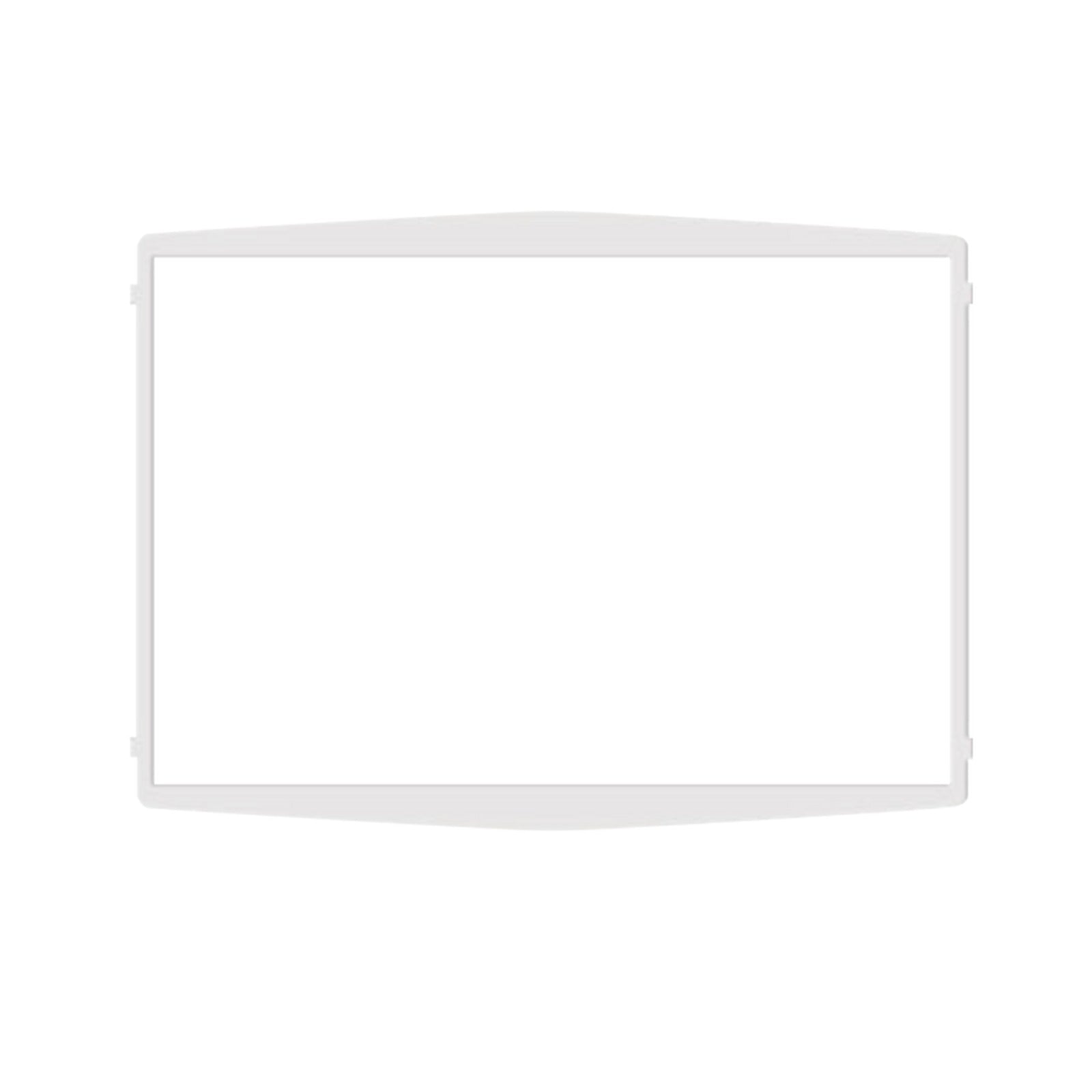 Embellecedor intermedio BJC Coral, blanco - referencia 21600