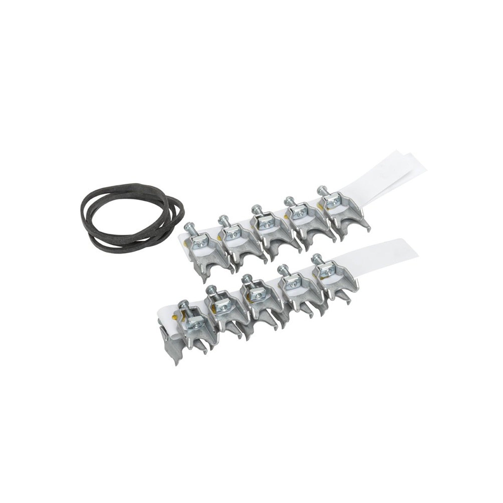 Pack de 10 garras para mecanismos Simon 75 y Simon 360 - referencia 27999-39