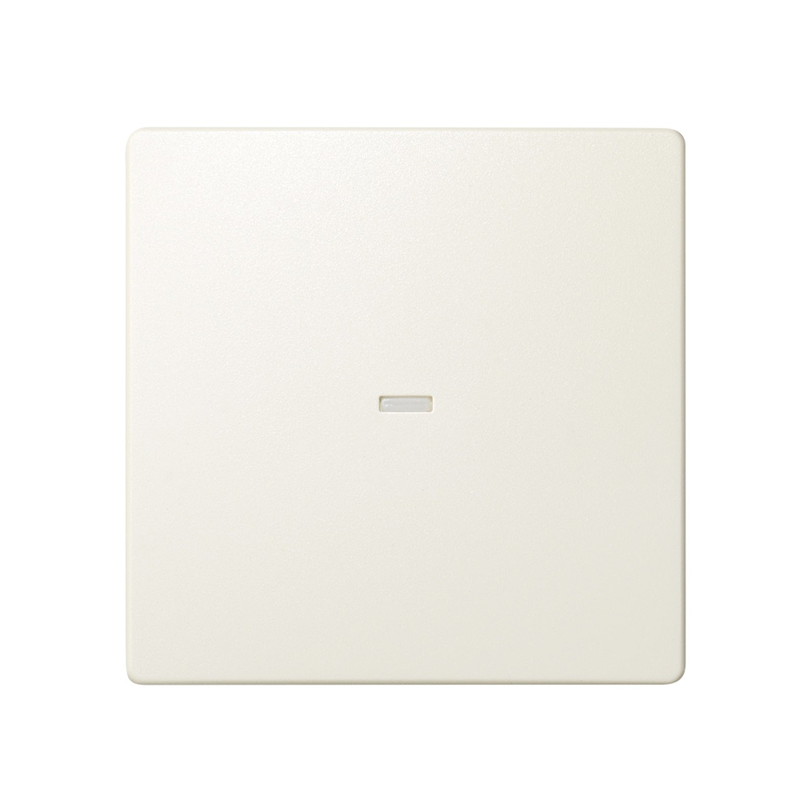 Tecla individual con visor para mecanismos Simon 77 marfil Simon 82 - referencia 8200011-031