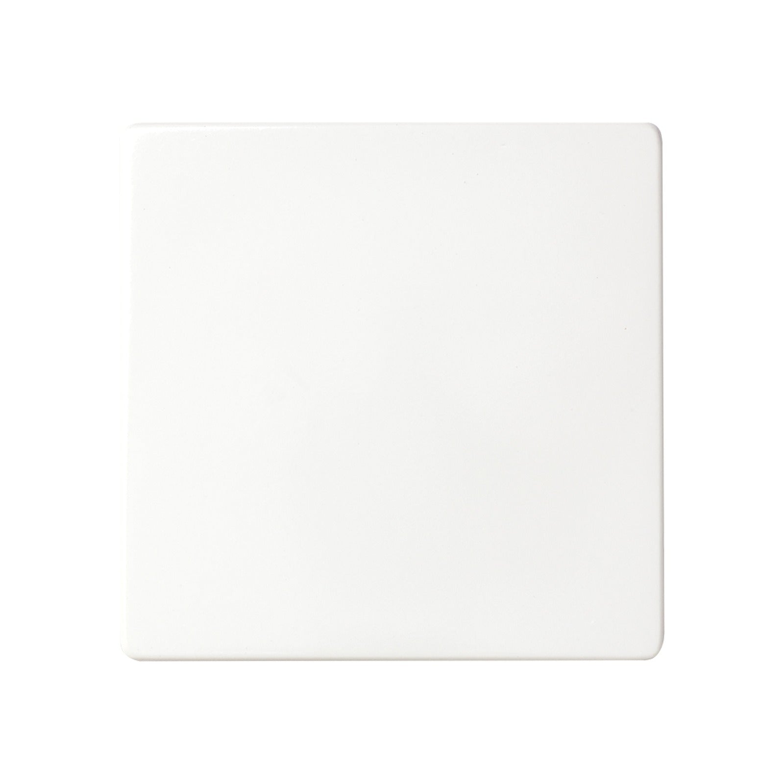 Tecla individual para mecanismos de mando blanco Simon 82 - referencia 82010-30