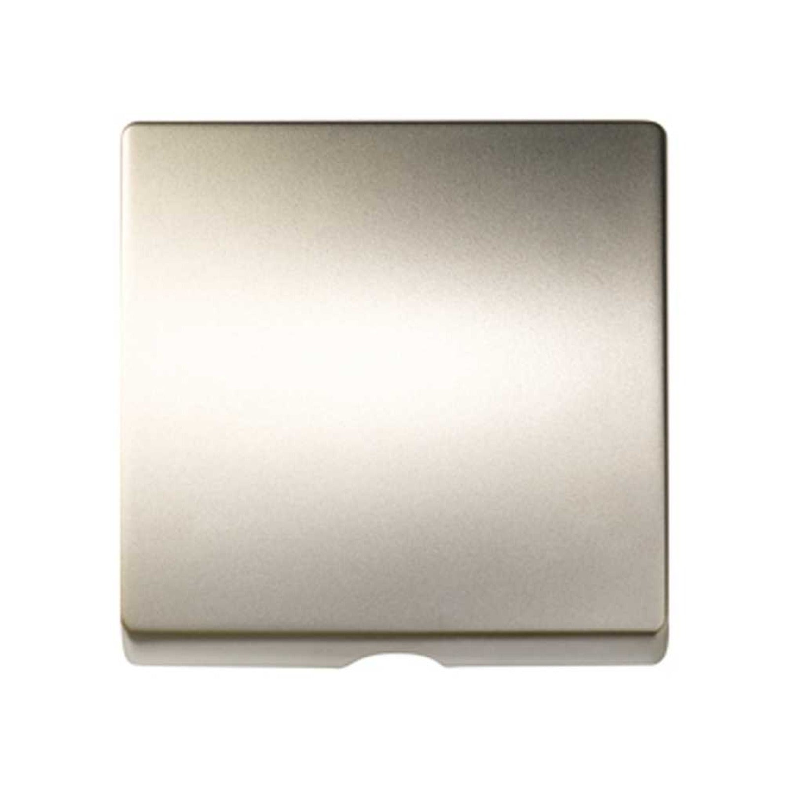 Tapa para salida de cables y mecanismos de tirador cava Simon 82 - referencia 82051-34