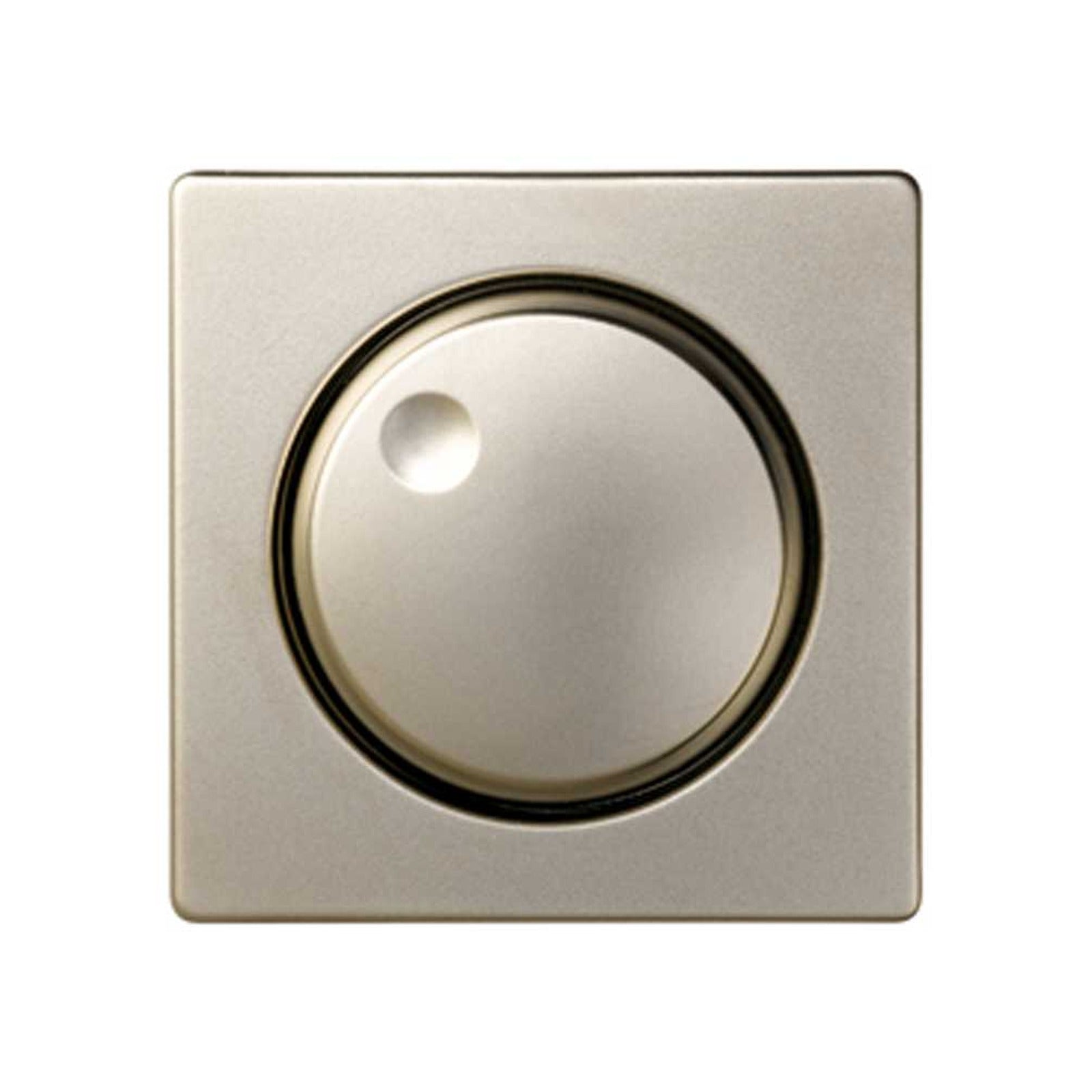 Placa para los mecanismos electrónicos giratorios cava Simon 82 - referencia 82054-34