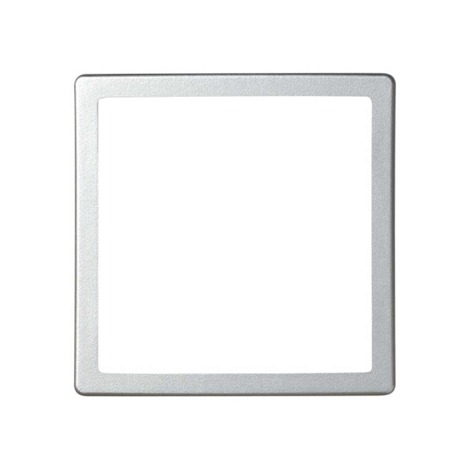 Placa adaptadora aluminio Simon 82 - referencia 82088-33