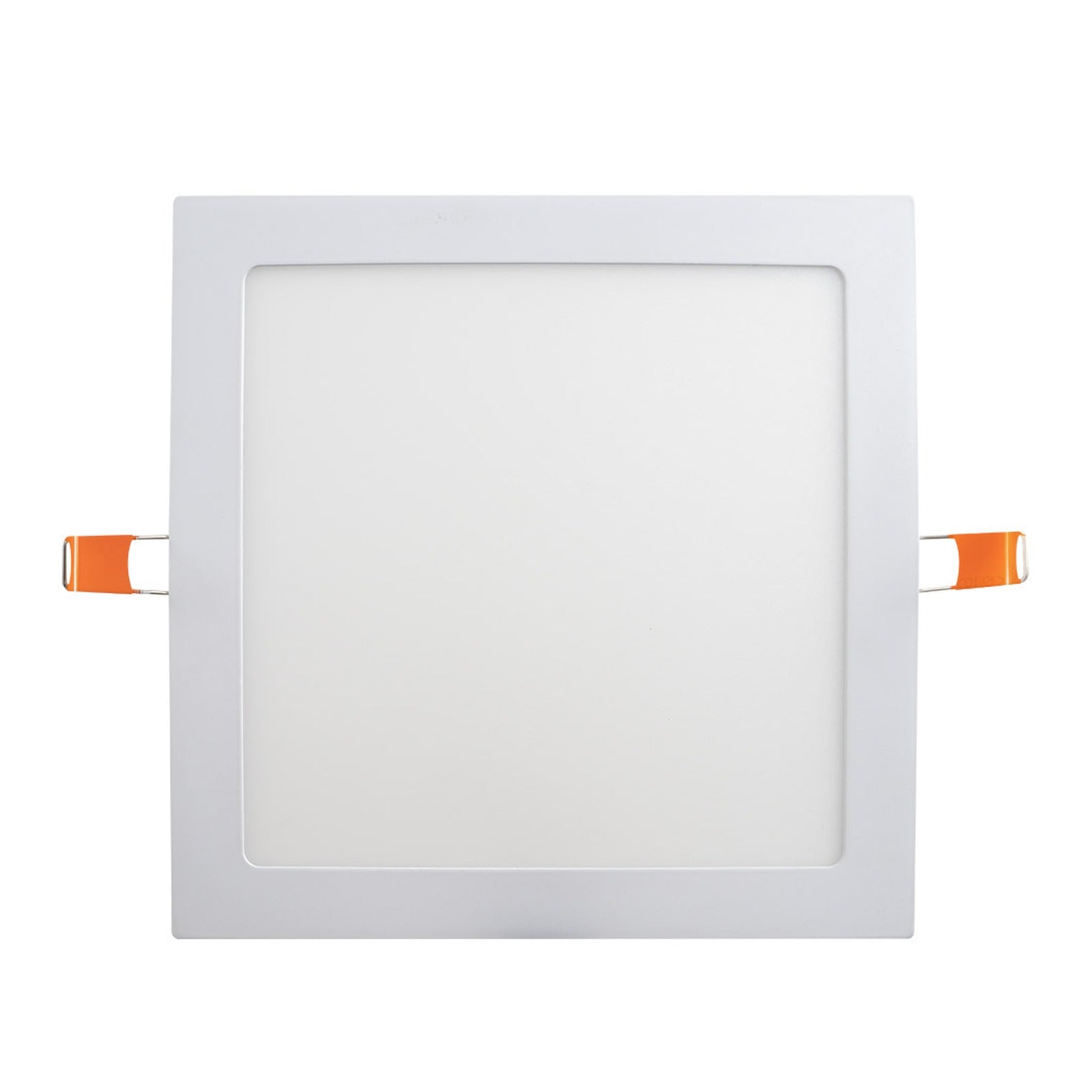 Downlight Slim CCT Empotrado Cuadrado 120 grados 20W Alverlamp DL18CCTC, 20W, 3000K/4000K/6000K, empotrar, cuadrado - referencia DL18CCTC
