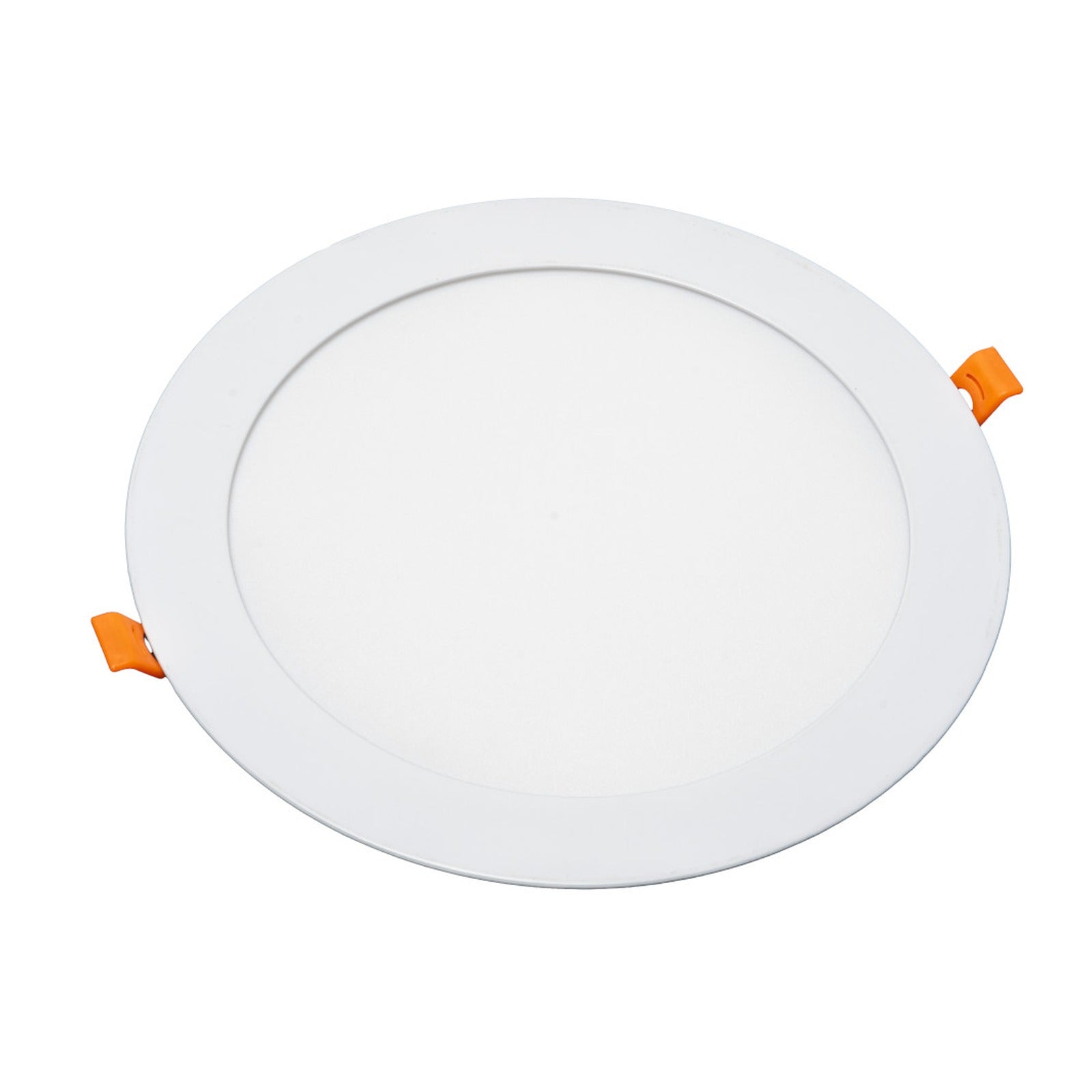Luminaria Interior Downlight Alverlamp DL24CCT, 24W, 3000K/4000K/6000K, empotrar, redondo - referencia DL24CCT