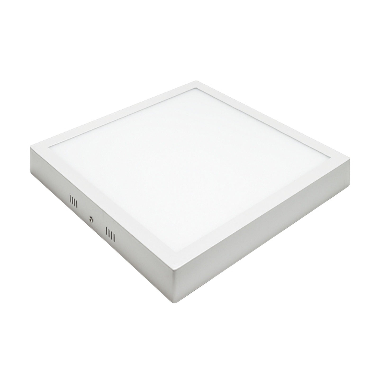 Luminaria Interior Downlight Alverlamp DL30CCTSC, 21.6W - 30W, 3000K/4000K/6000K, superficie, cuadrado - referencia DL30CCTSC