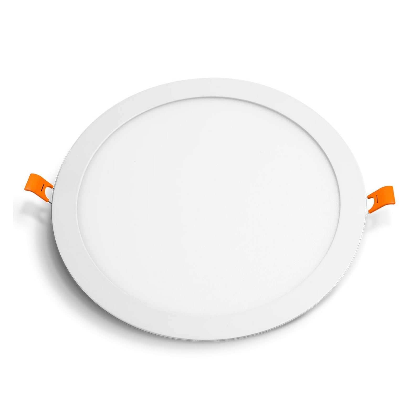 Luminaria Interior Downlight Alverlamp DLM0940, 9W, 4000K, empotrar, redondo - referencia DLM0940