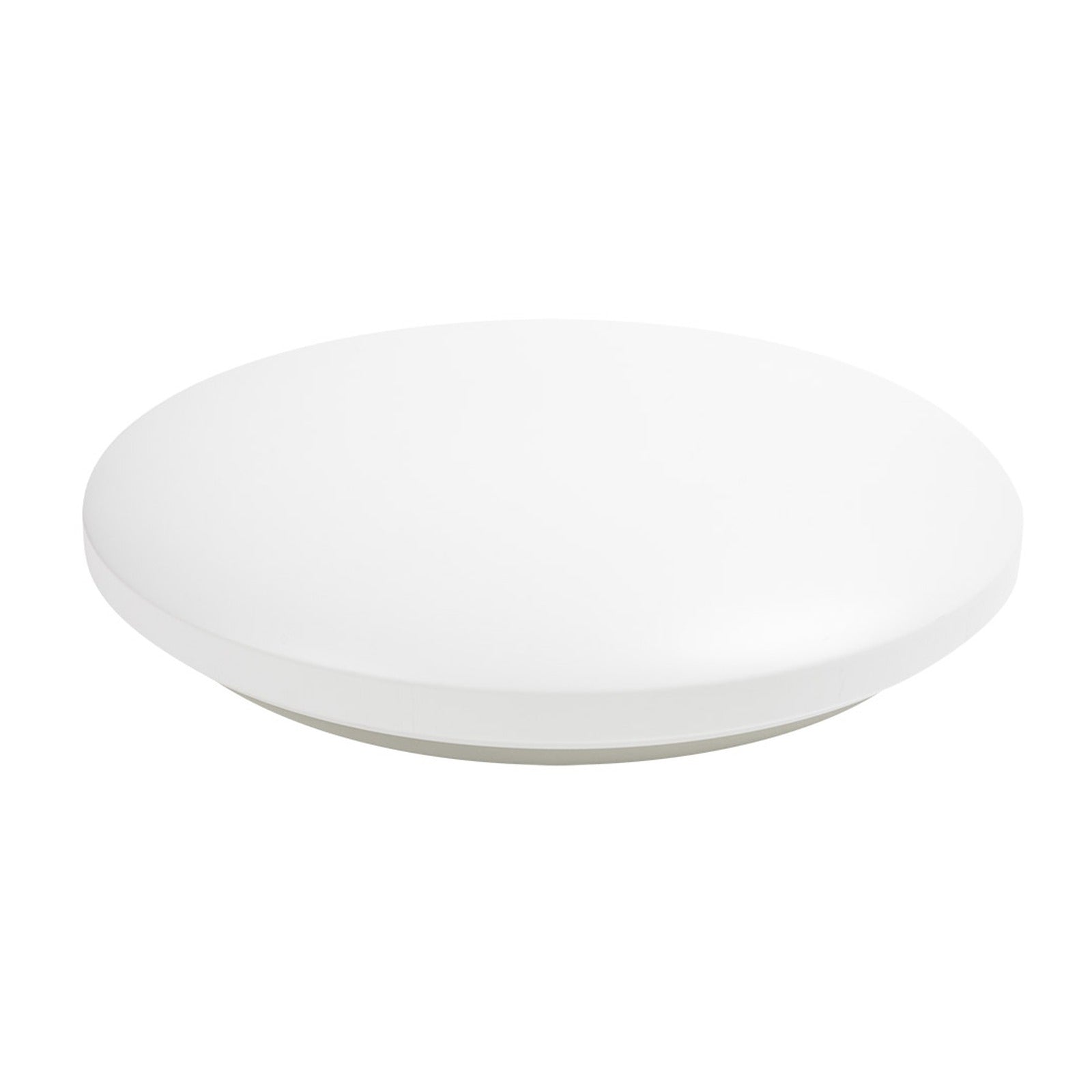 Plafón led superficie circular ø400x86mm 120 grados IP20 24w 4000k Alverlamp LB4040, 24W, 4000K, superficie - referencia LB4040