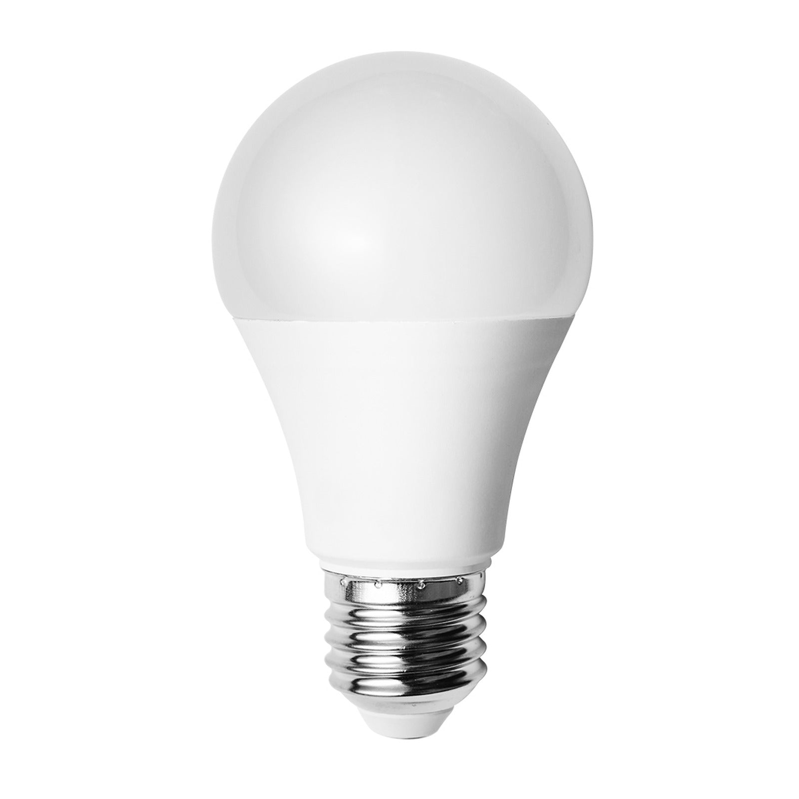 Lámpara led estándar 10w e27 Ø60 x h110 160 grados Alverlamp LE102730, 10W, 3000K - referencia LE102730