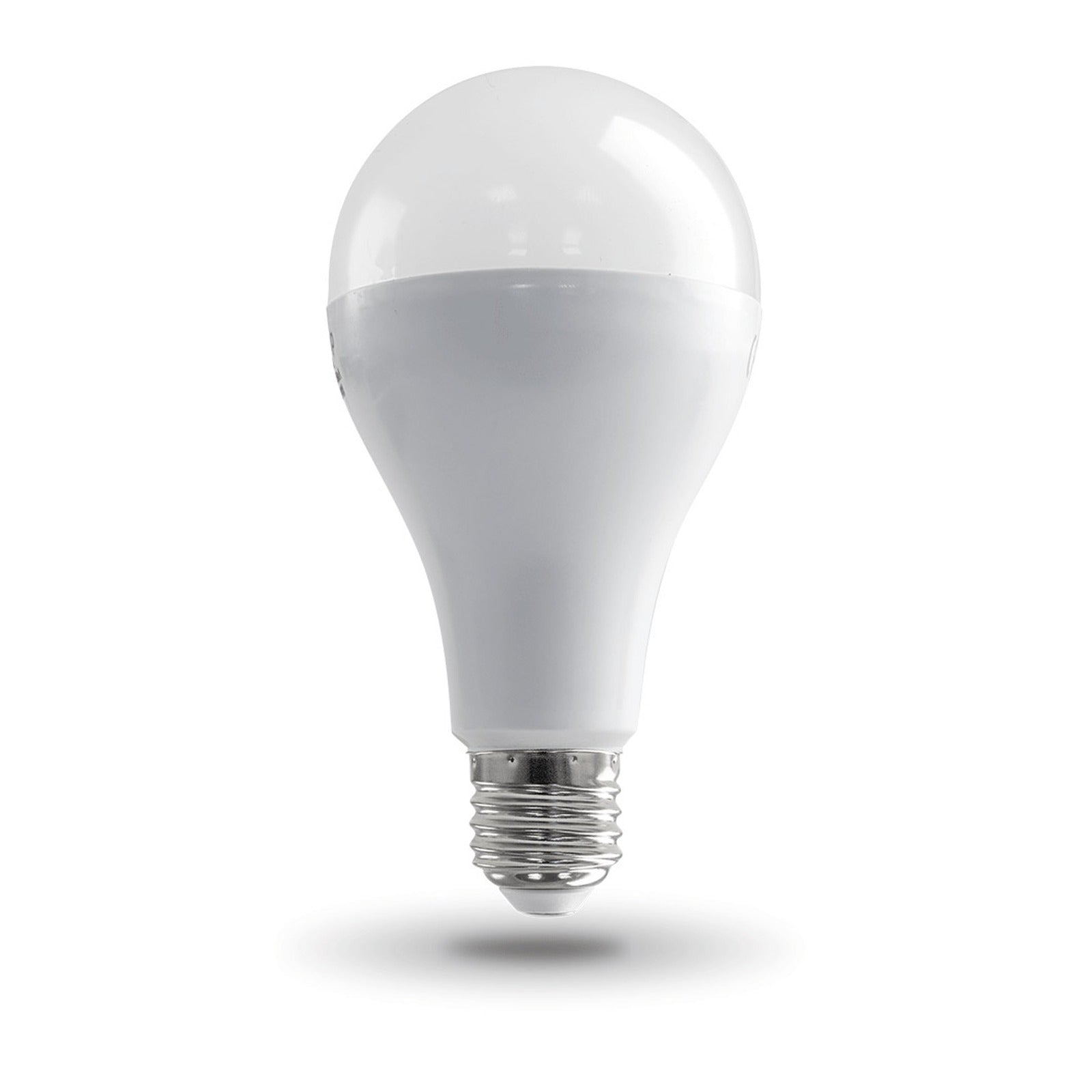 Lámpara led estándar 15w e27 Ø70 x h132 160 grados Alverlamp LE152760, 15W, 6000K, a70 - referencia LE152760