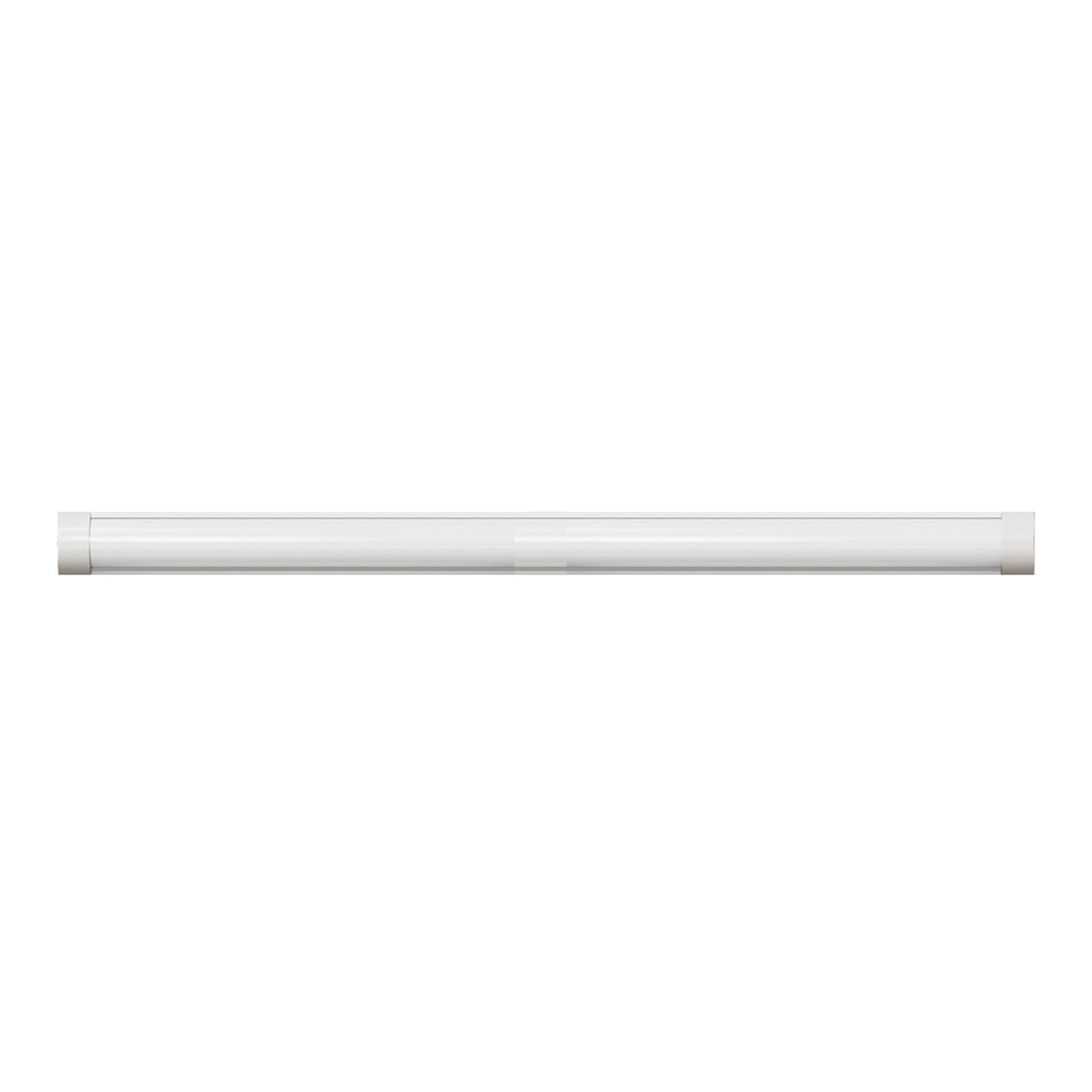 Regleta Decorativa CCT 120 grados IP20 Alverlamp LRDEC24CCT, 24W, 3000K/4000K/6000K - referencia LRDEC24CCT