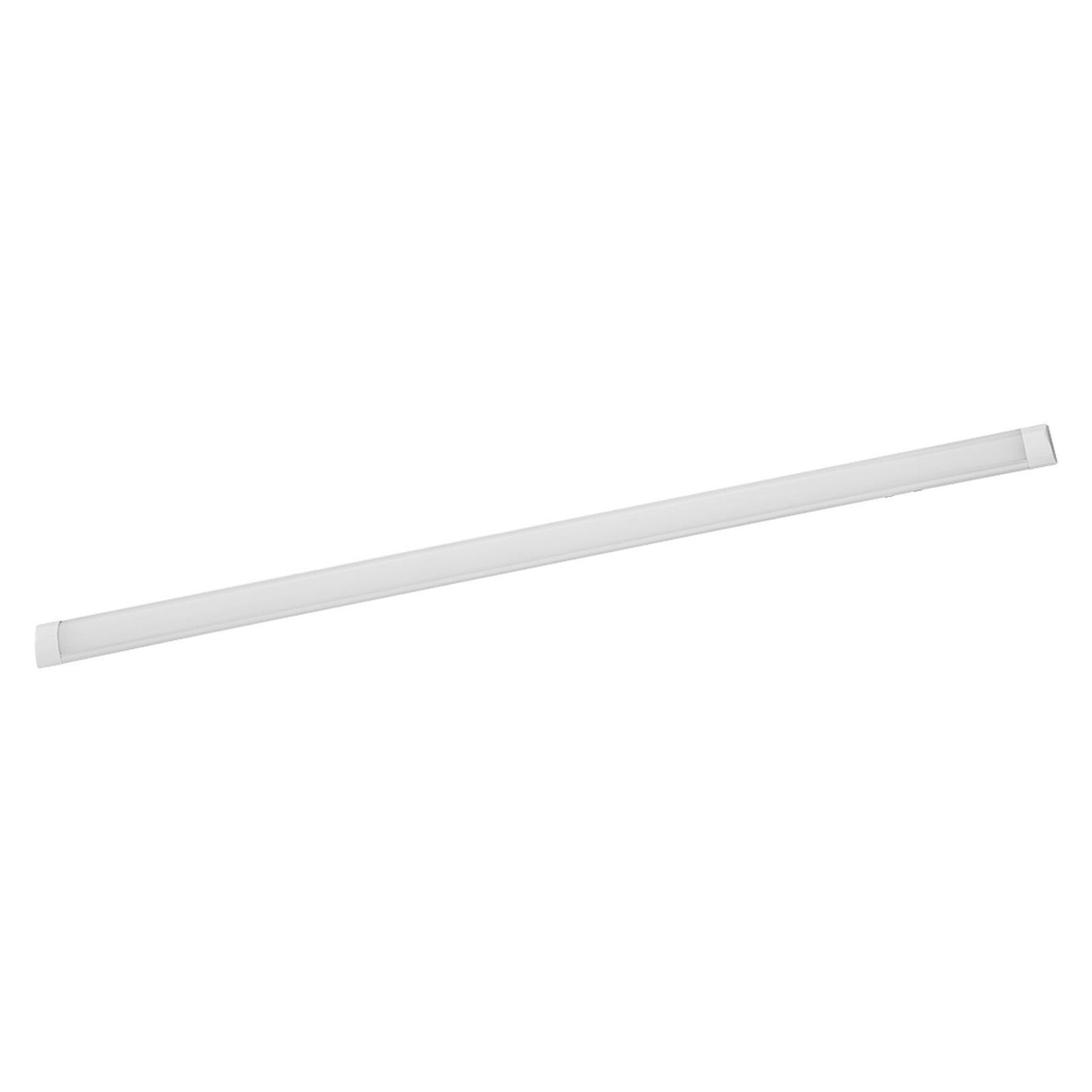 Luminaria Interior Regleta Alverlamp LRDEC48CCT, 48W, 3000K/4000K/6000K - referencia LRDEC48CCT