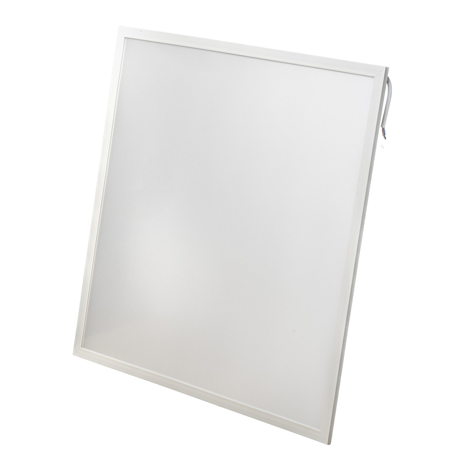Panel backlit UGR&amp;lt;19 empotrado cuadrado 595 x 595 x 30 mm Alverlamp PLBU640CCT, 40W (25 - 35 - 40 W), 3000K/4000K/6000K - referencia PLBU640CCT