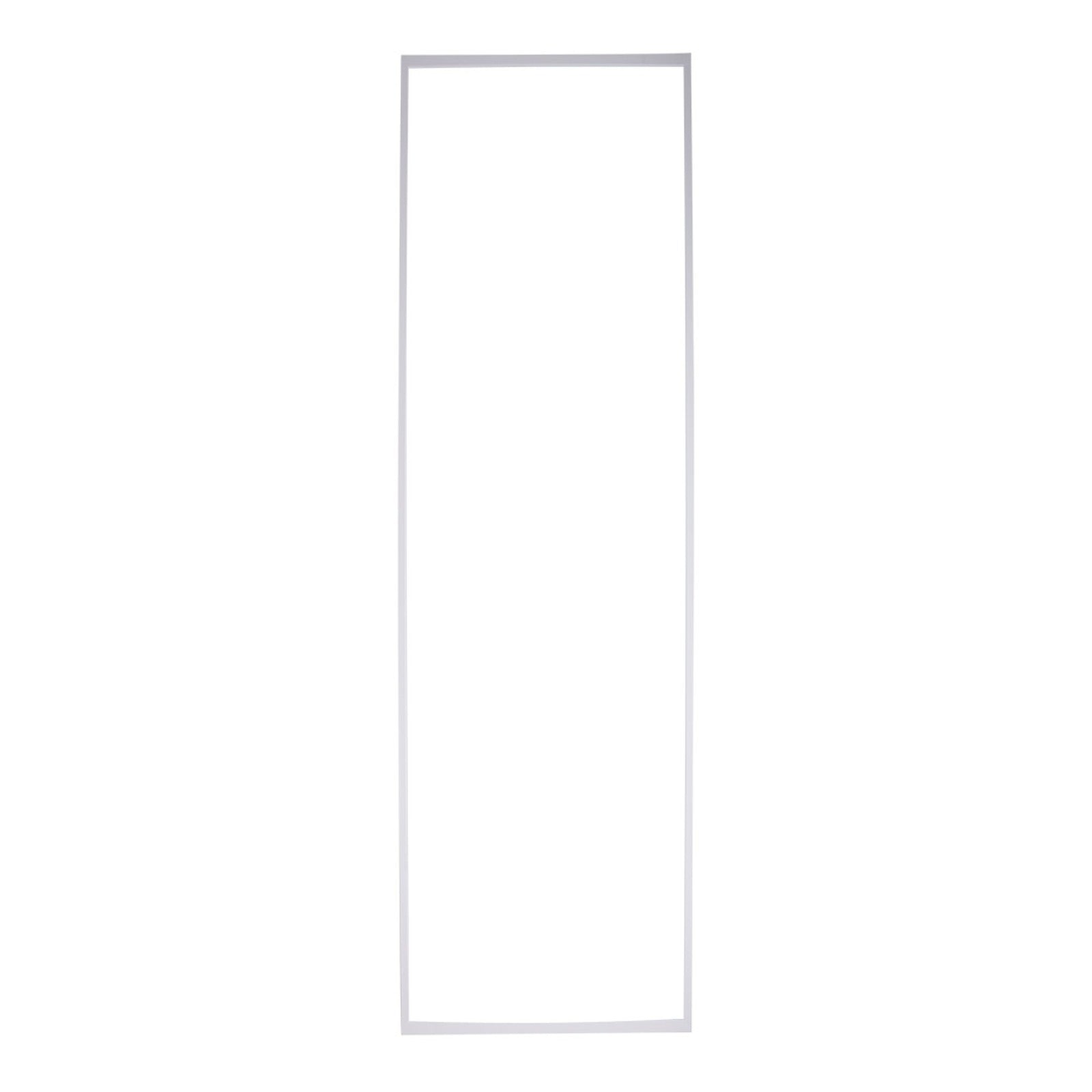 Kit de superficie para panel 1200 x 300mm Alverlamp PLKIT1230 - referencia PLKIT1230