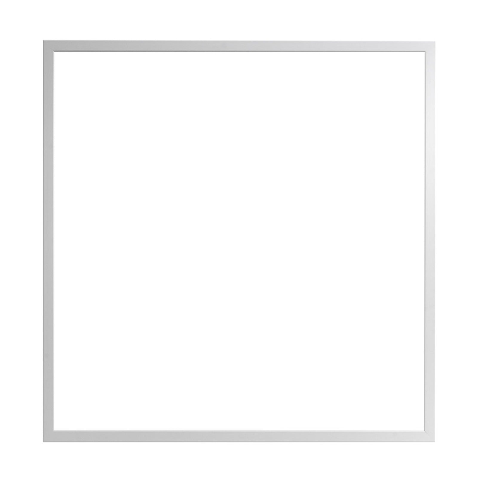 Kit superficie para panel 600x600mm Alverlamp PLKIT60 - referencia PLKIT60