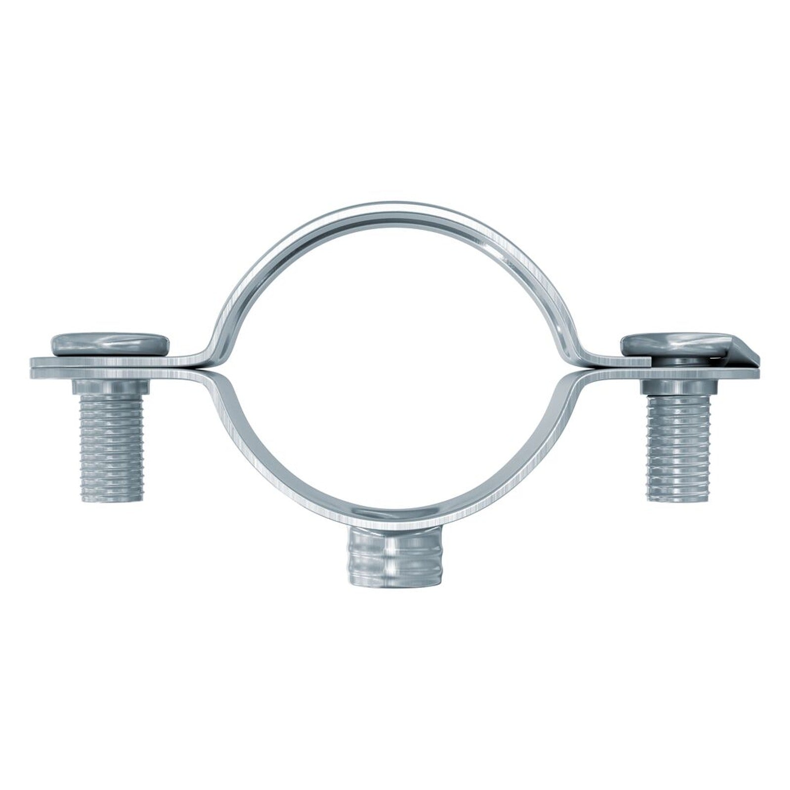 Abrazadera AM 32 - 25 uds fischer 60209 - referencia 60209