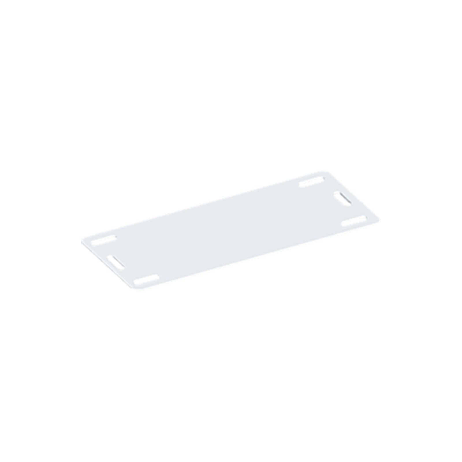 Placa de señalización 18x40 mm Unex en U60X - referencia 2151