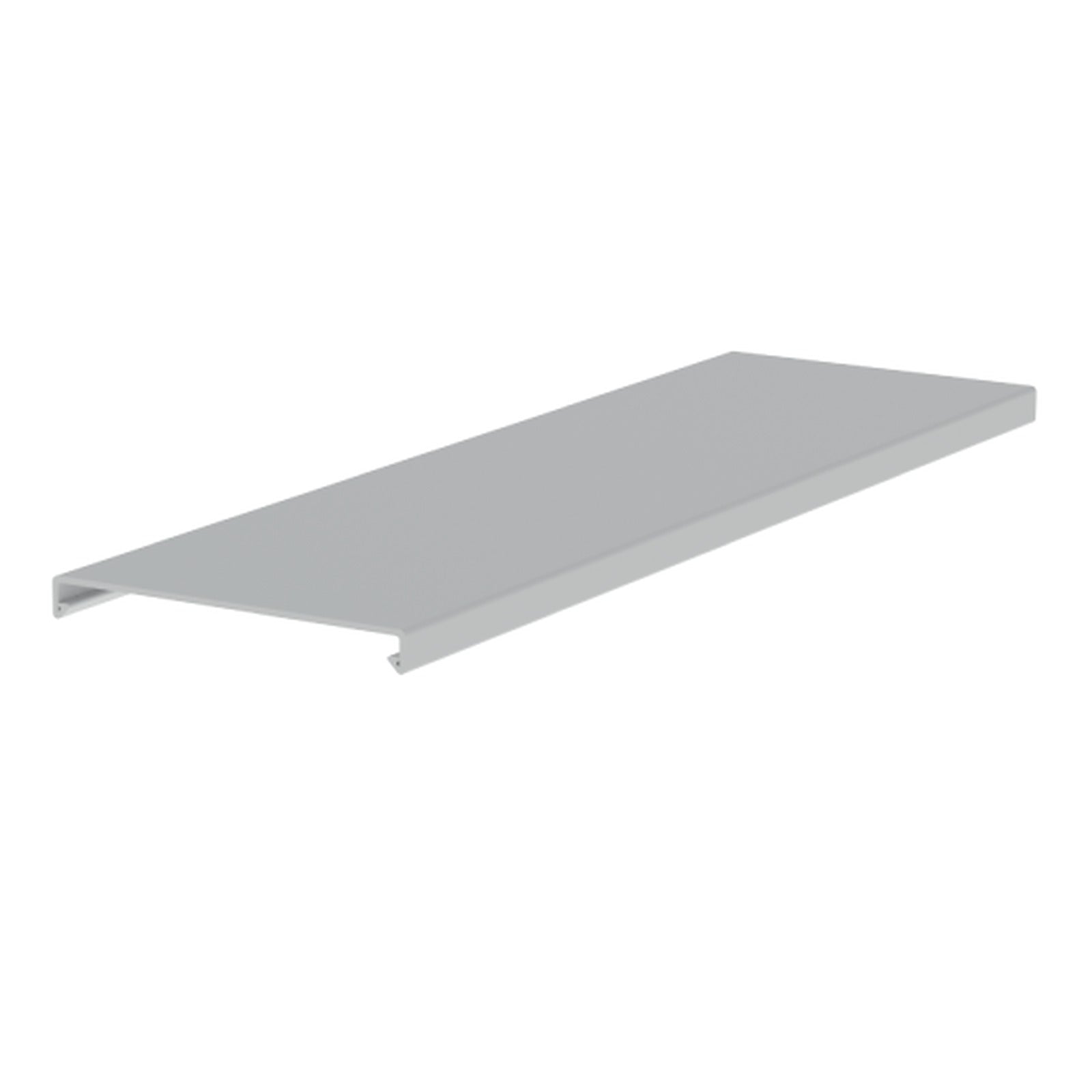 Tapa para Bandeja de 60x150 mm Unex en U23X - referencia 66152