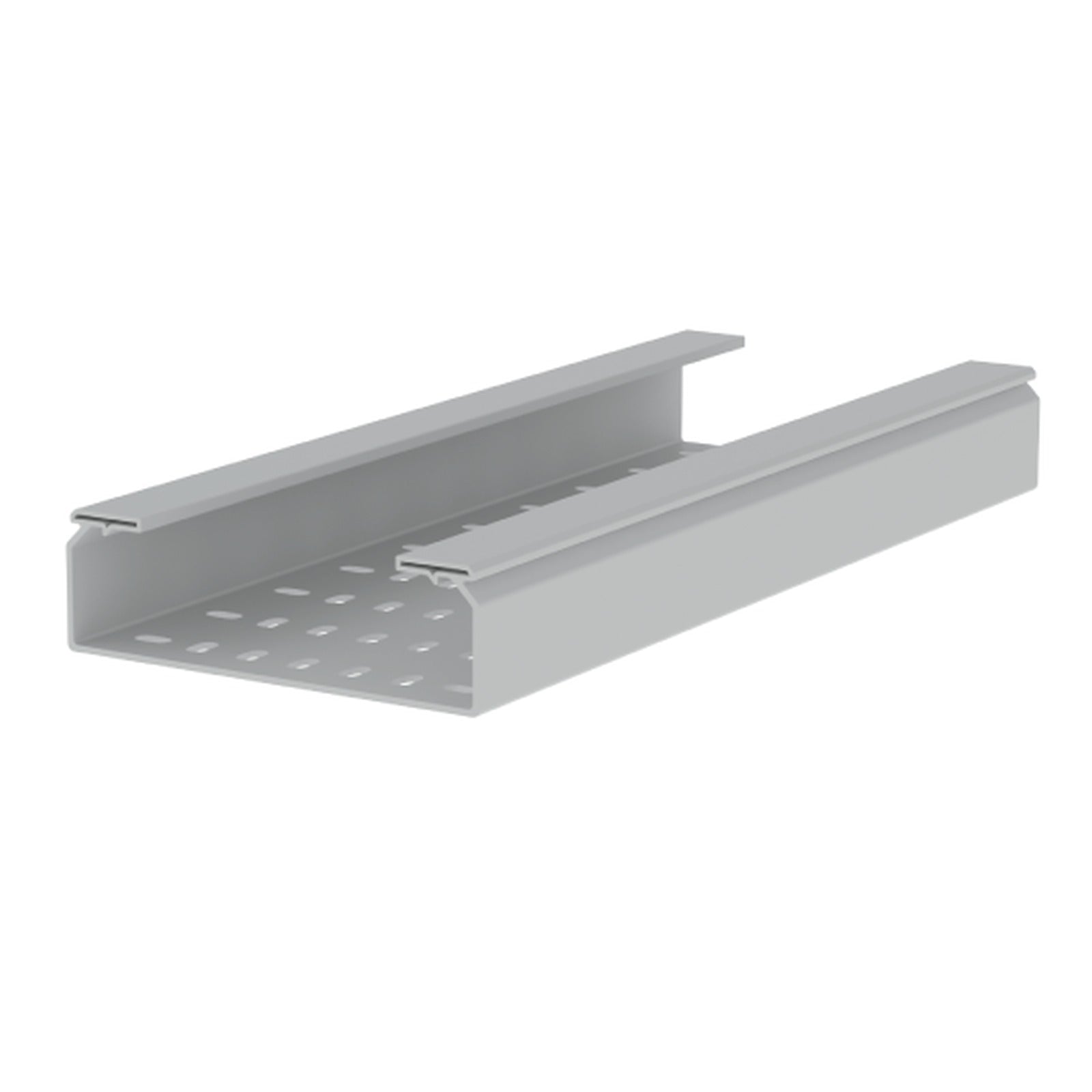 Bandeja aislante perforada de 60x200 mm Unex en U23X - referencia 66200