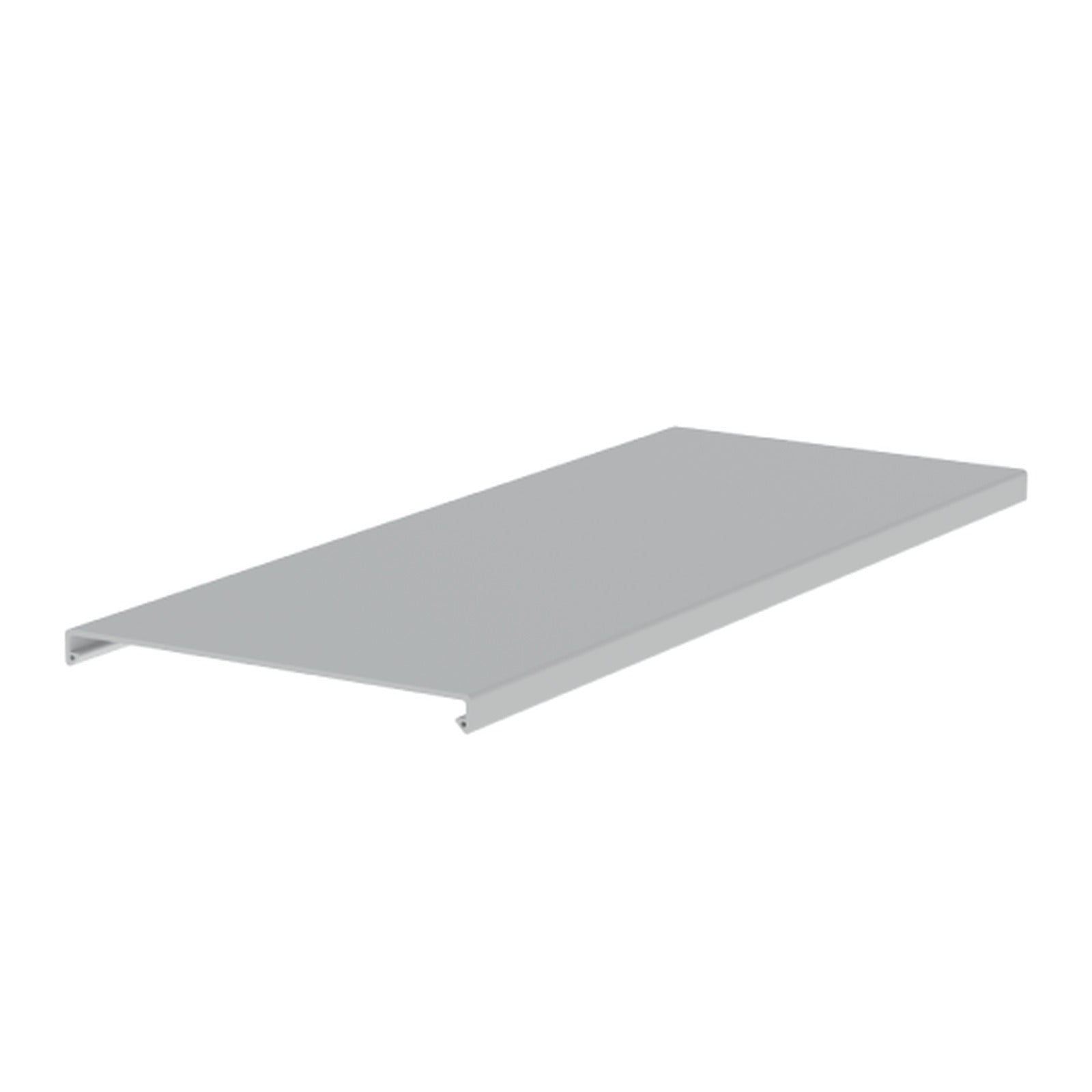 Tapa para Bandejas de ancho 200 mm Unex en U23X - referencia 66202