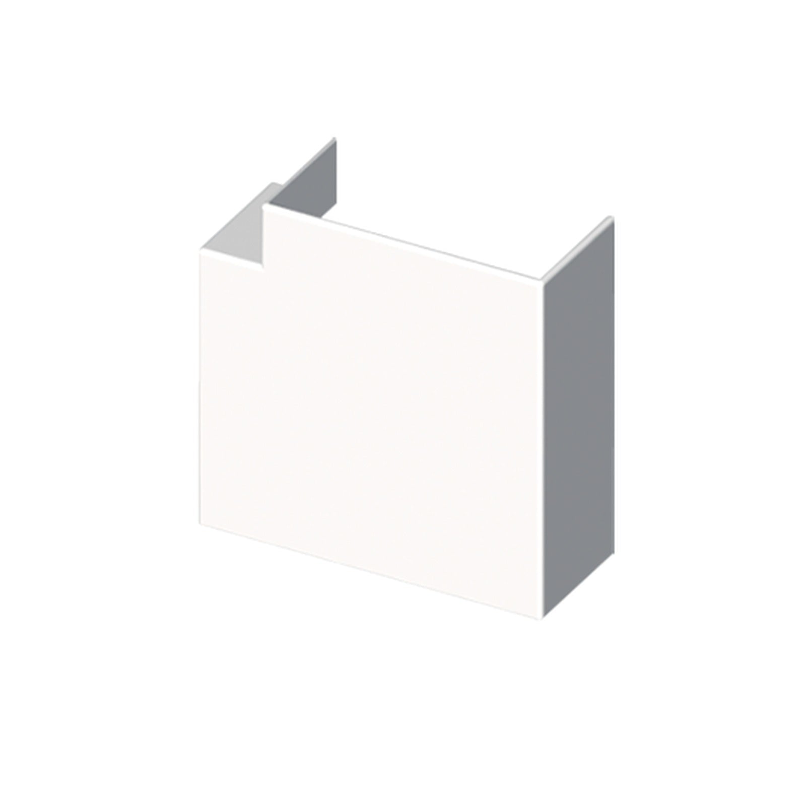 Ángulo plano de 40x110 mm Unex en U24X - referencia 732232
