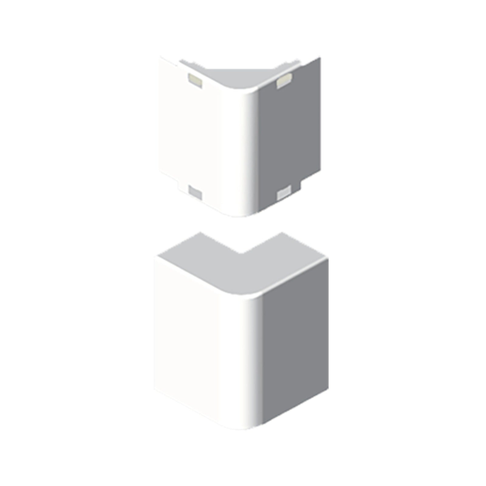 Angulo exterior de 20x30 mm Unex en U24X - referencia 782932