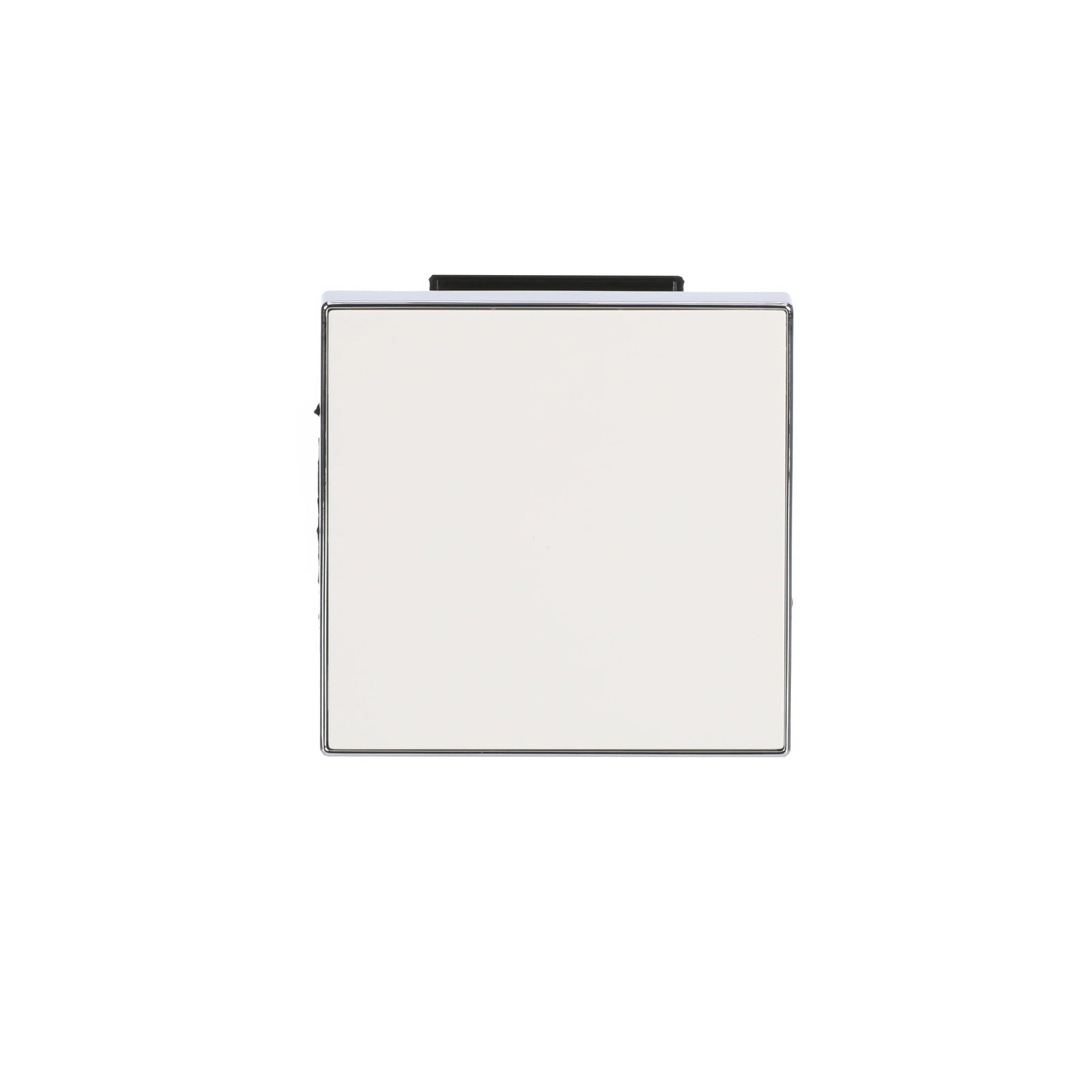 Tecla individual blanca para interruptor o conmutador Niessen Sky 8501 BL - referencia 8501 BL