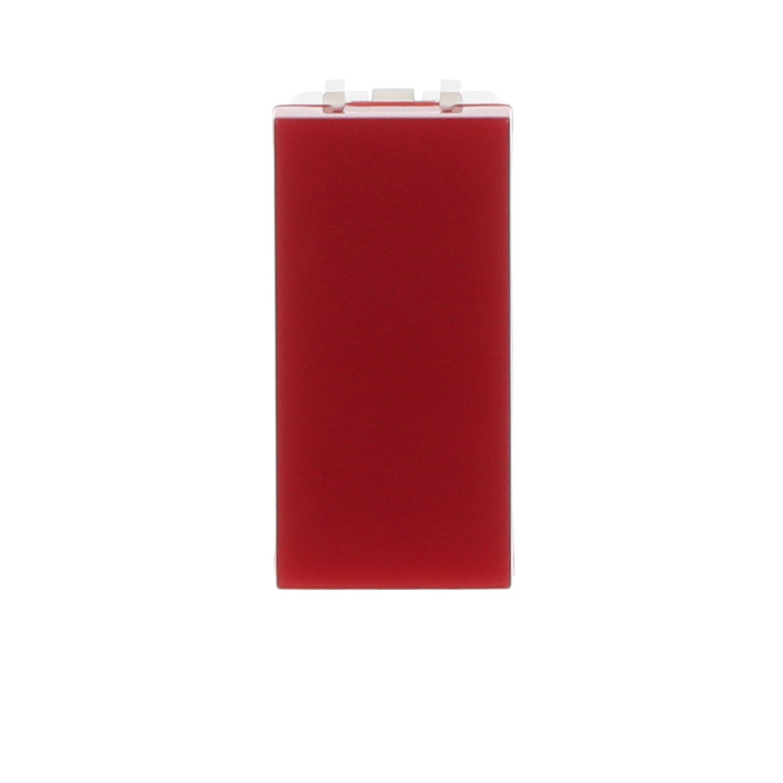 Señalizador luminoso LED rojo Niessen Zenit N2180 RJ - referencia N2180 RJ